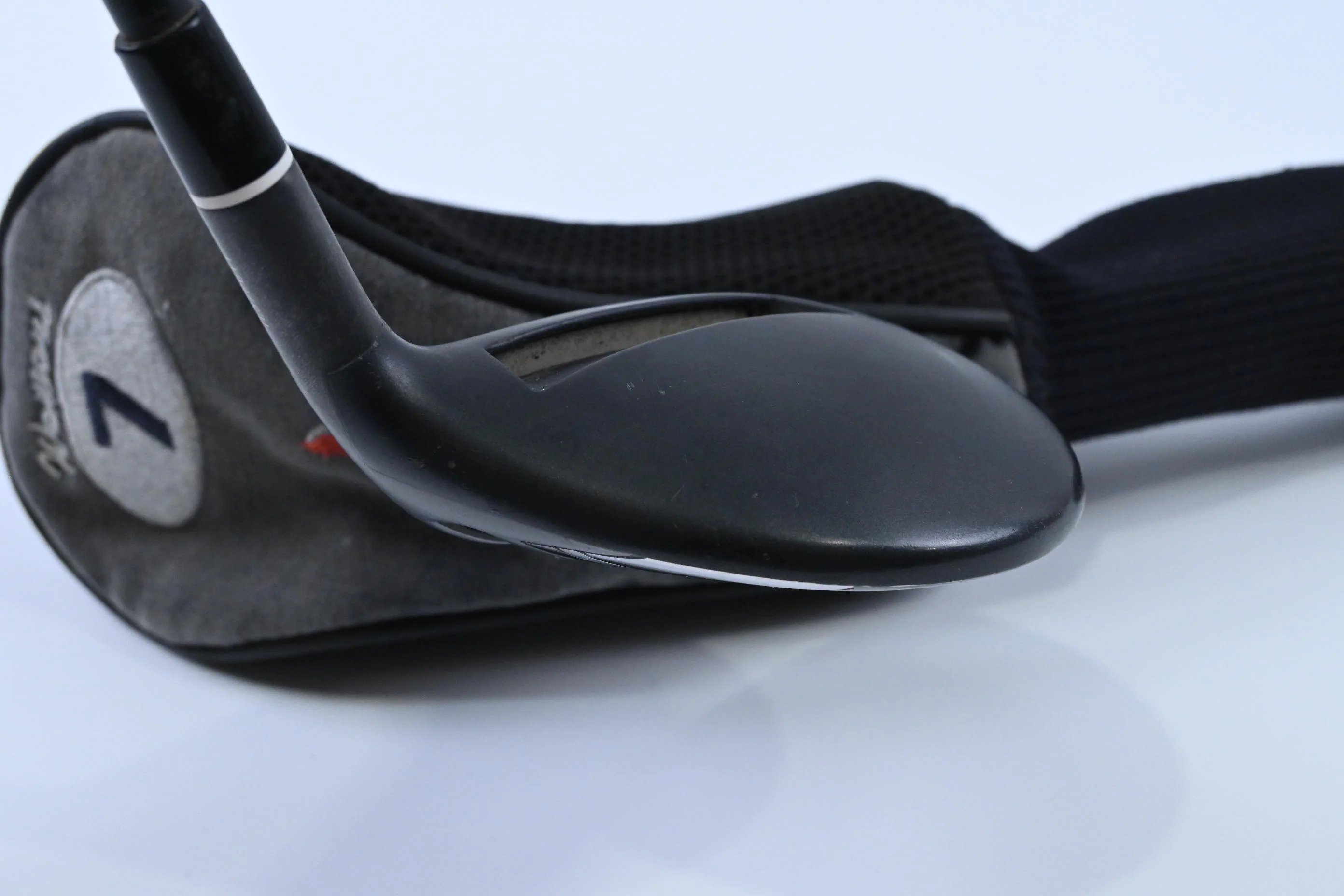 Adams Tight Lies 2013 #3 Wood / 16 Degree / Regular Flex Bassara E 55 Shaft - Image 5