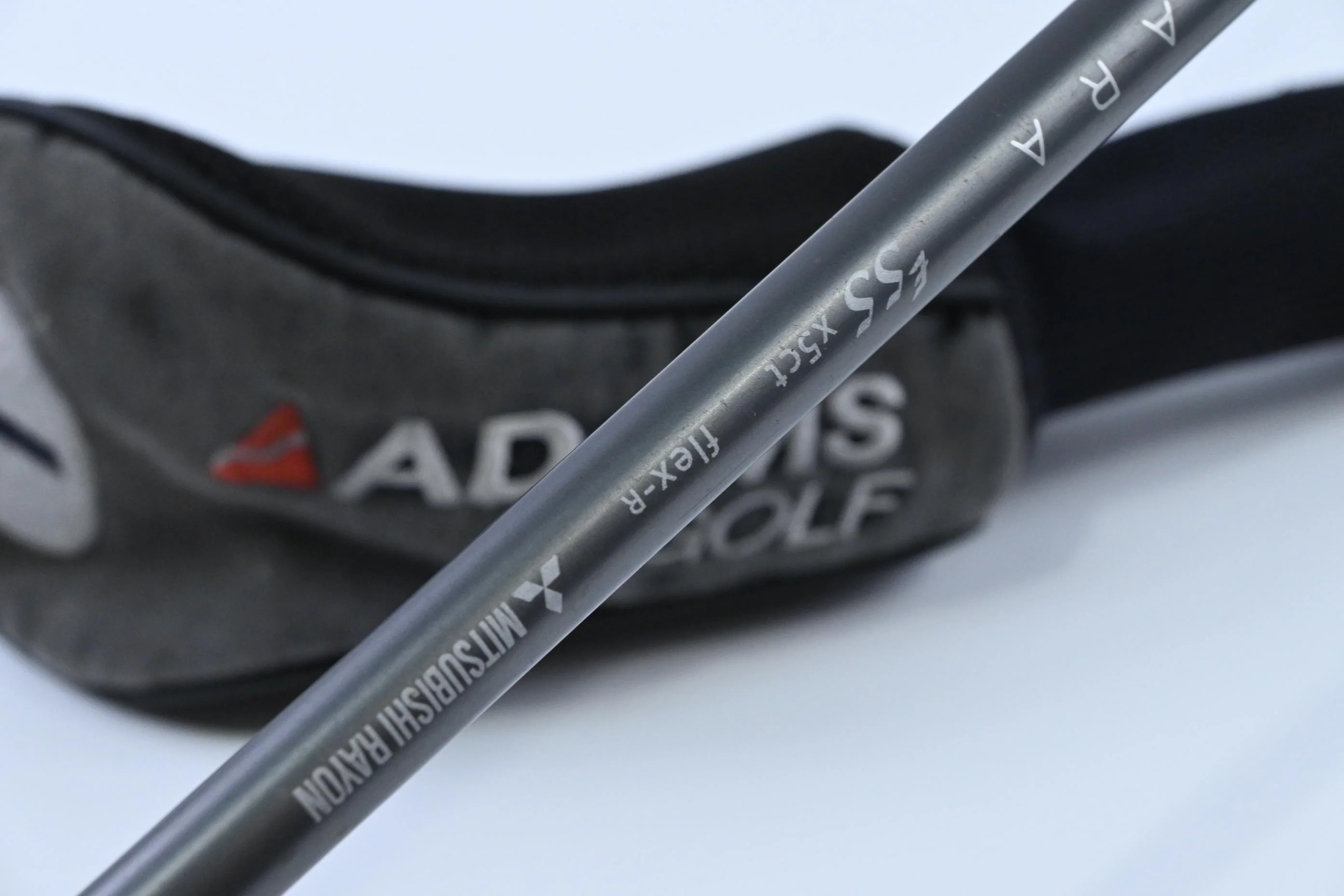 Adams Tight Lies 2013 #3 Wood / 16 Degree / Regular Flex Bassara E 55 Shaft - Image 6