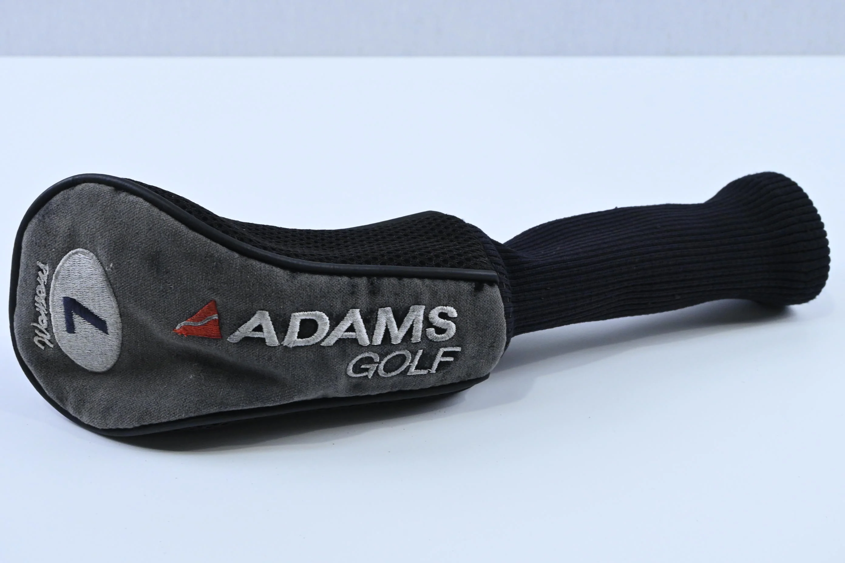 Adams Tight Lies 2013 #3 Wood / 16 Degree / Regular Flex Bassara E 55 Shaft - Image 9