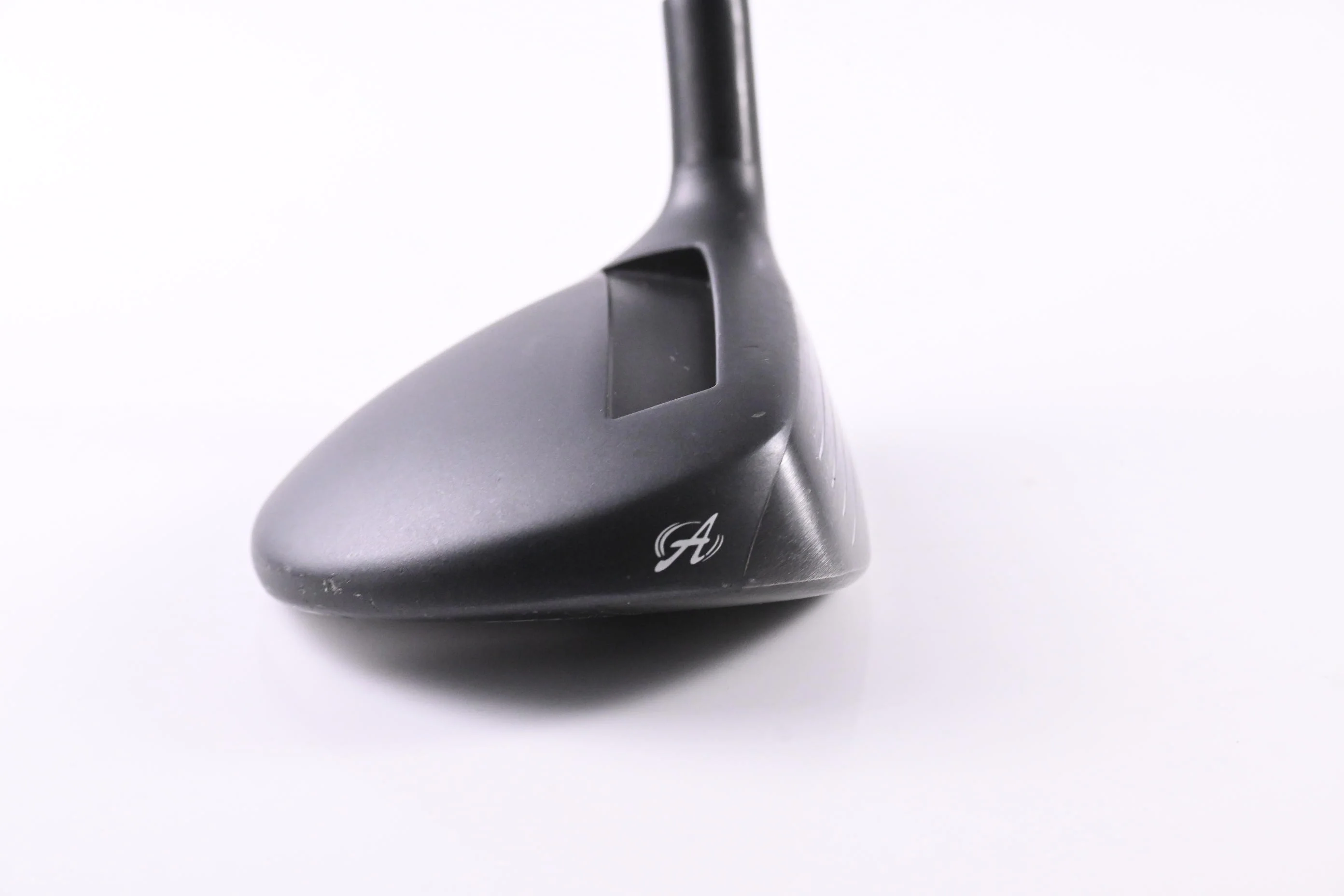Adams Tight Lies 2013 #3 Wood / 16 Degree / Stiff Flex Bassara E 55 Shaft - Image 3