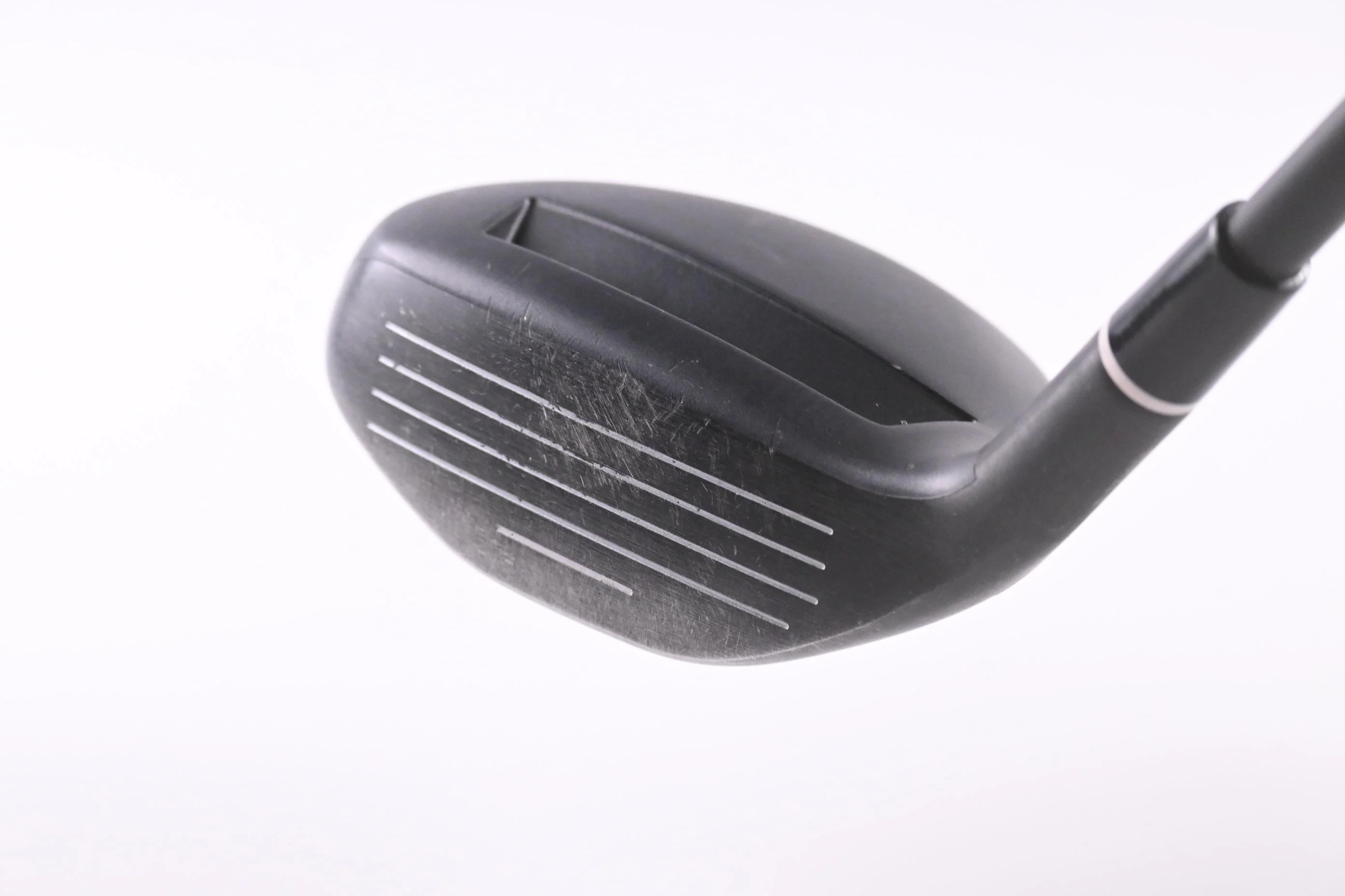 Adams Tight Lies 2013 #3 Wood / 16 Degree / Stiff Flex Bassara E 55 Shaft - Image 4