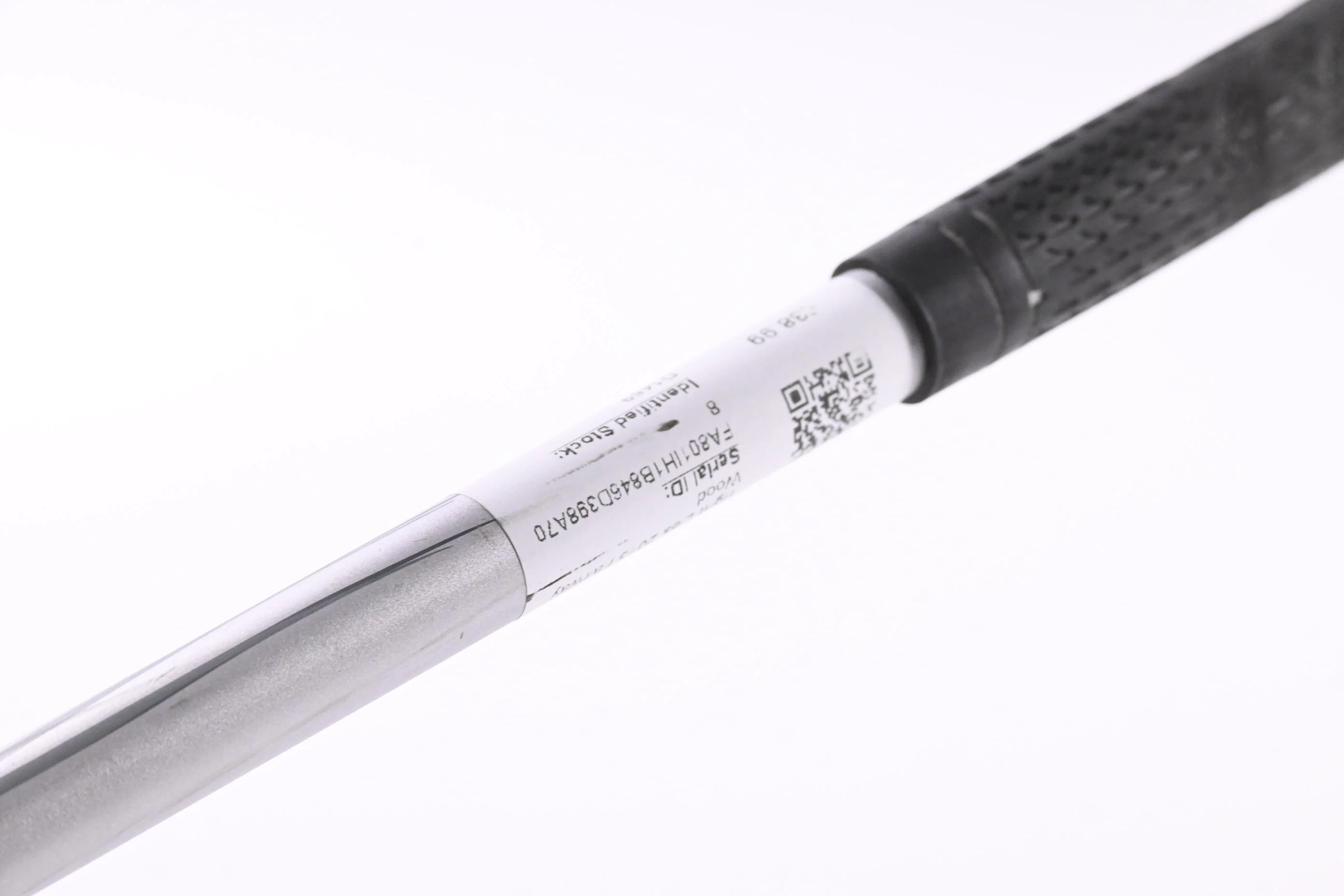 Adams Tight Lies 2013 #3 Wood / 16 Degree / Stiff Flex Bassara E 55 Shaft - Image 7