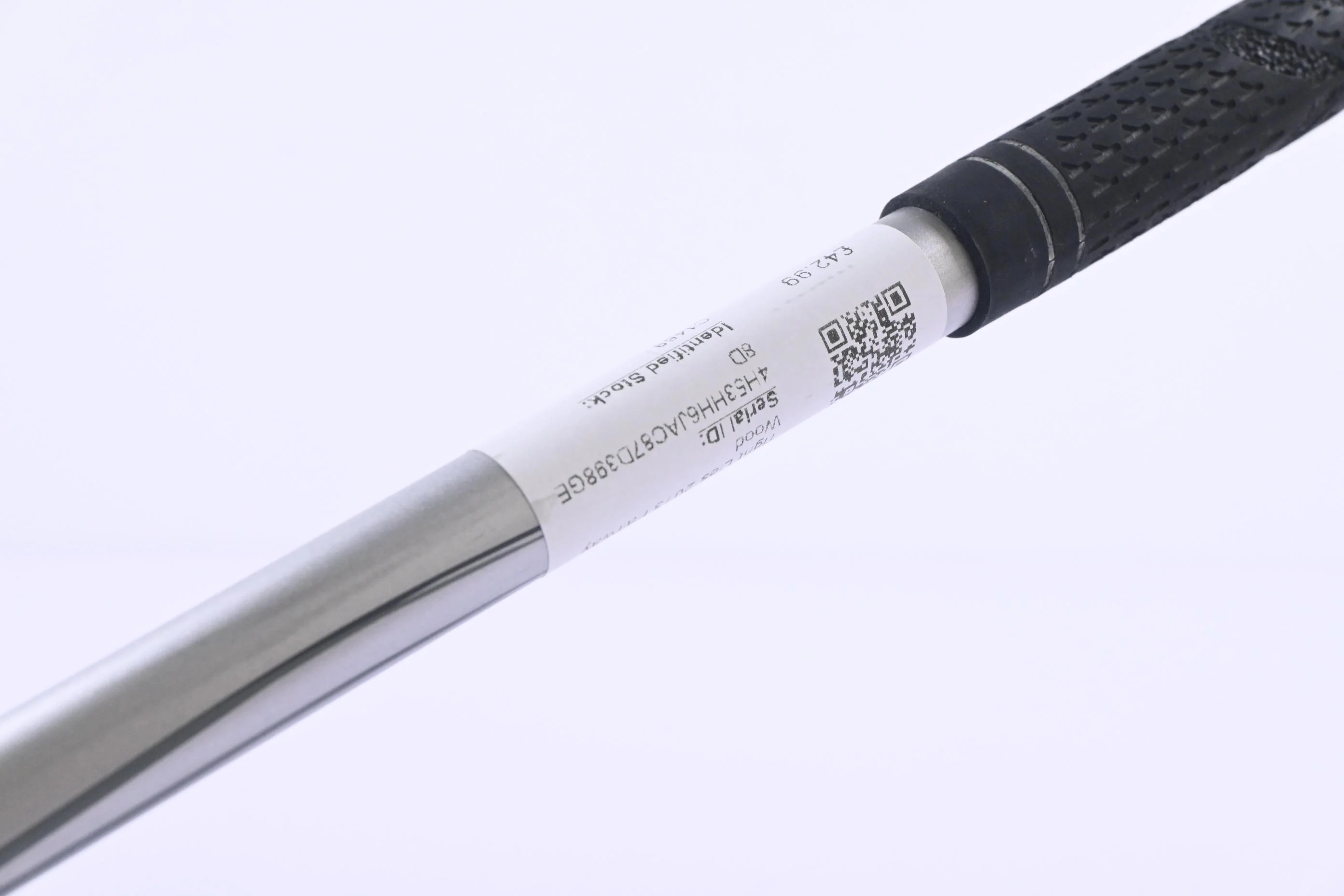 Adams Tight Lies 2013 #3 Wood / 16 Degree / Regular Flex Bassara E55 x5ct - Image 7