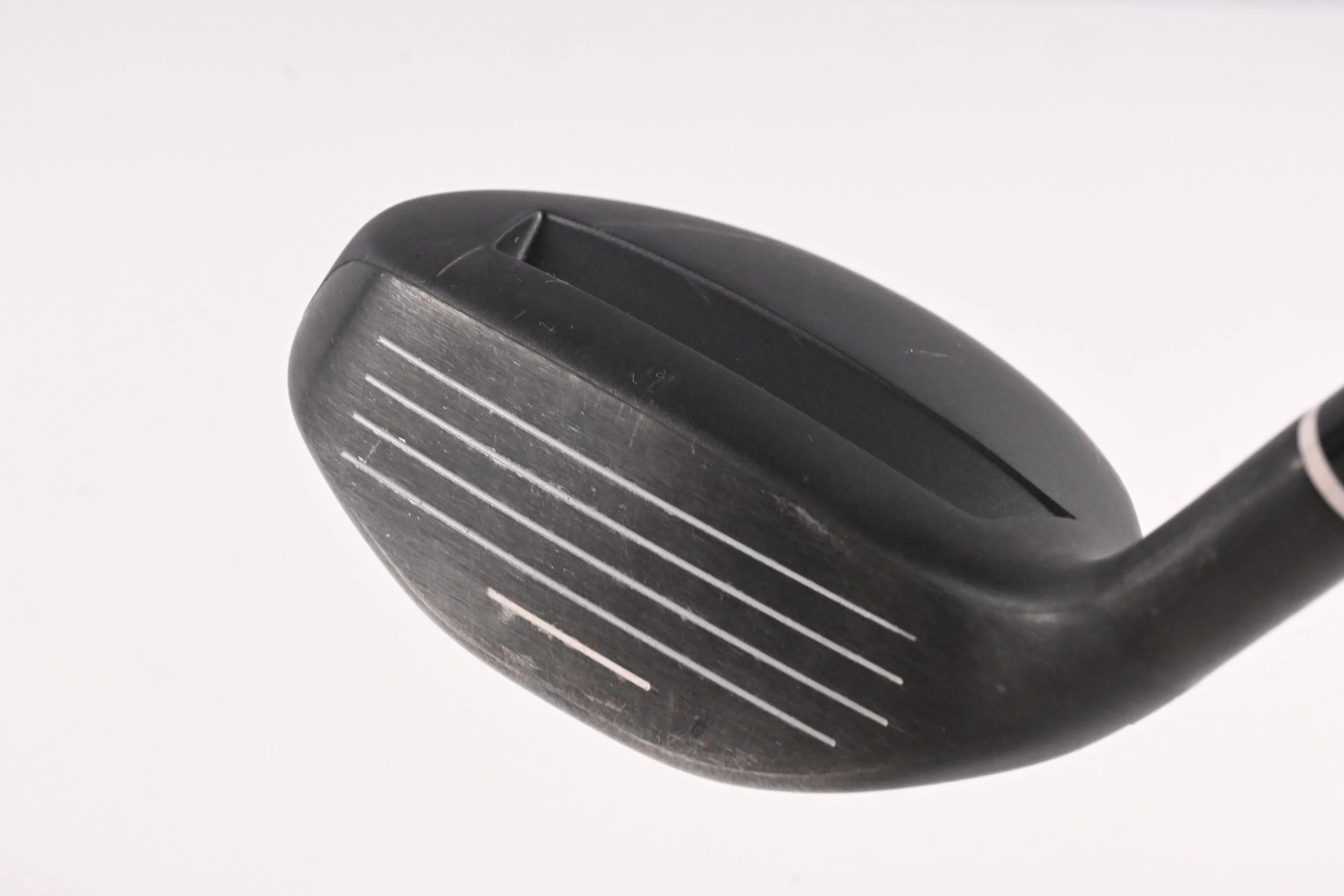 Adams Tight Lies 2013 #5 Wood / 19 Degree / Regular Flex Bassara E 55 Shaft - Image 4