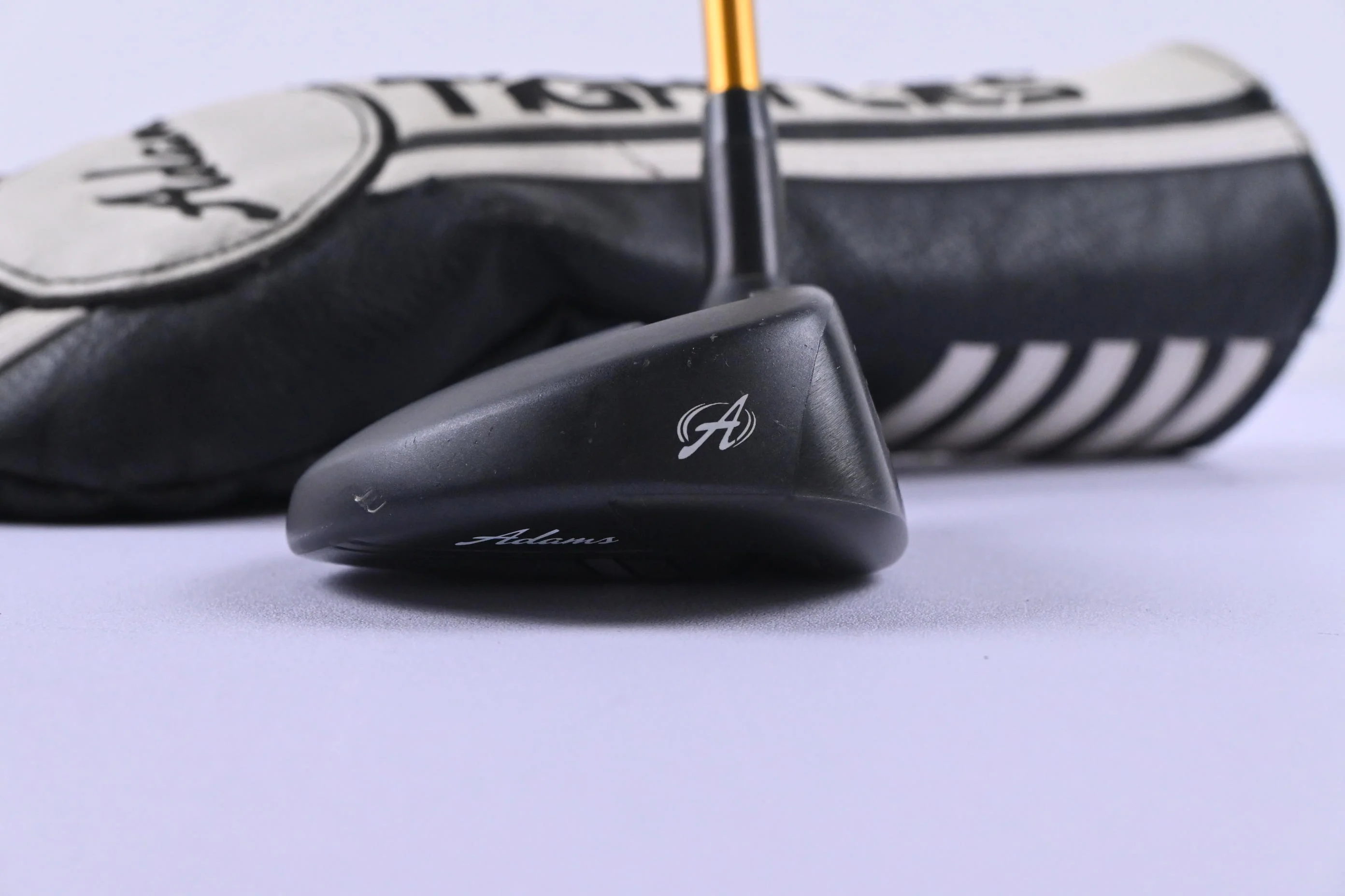 Adams Tight Lies 2013 #3 Wood / 14.5 Degree / X Flex Miyazaki C.Kua 72 Shaft - Image 3