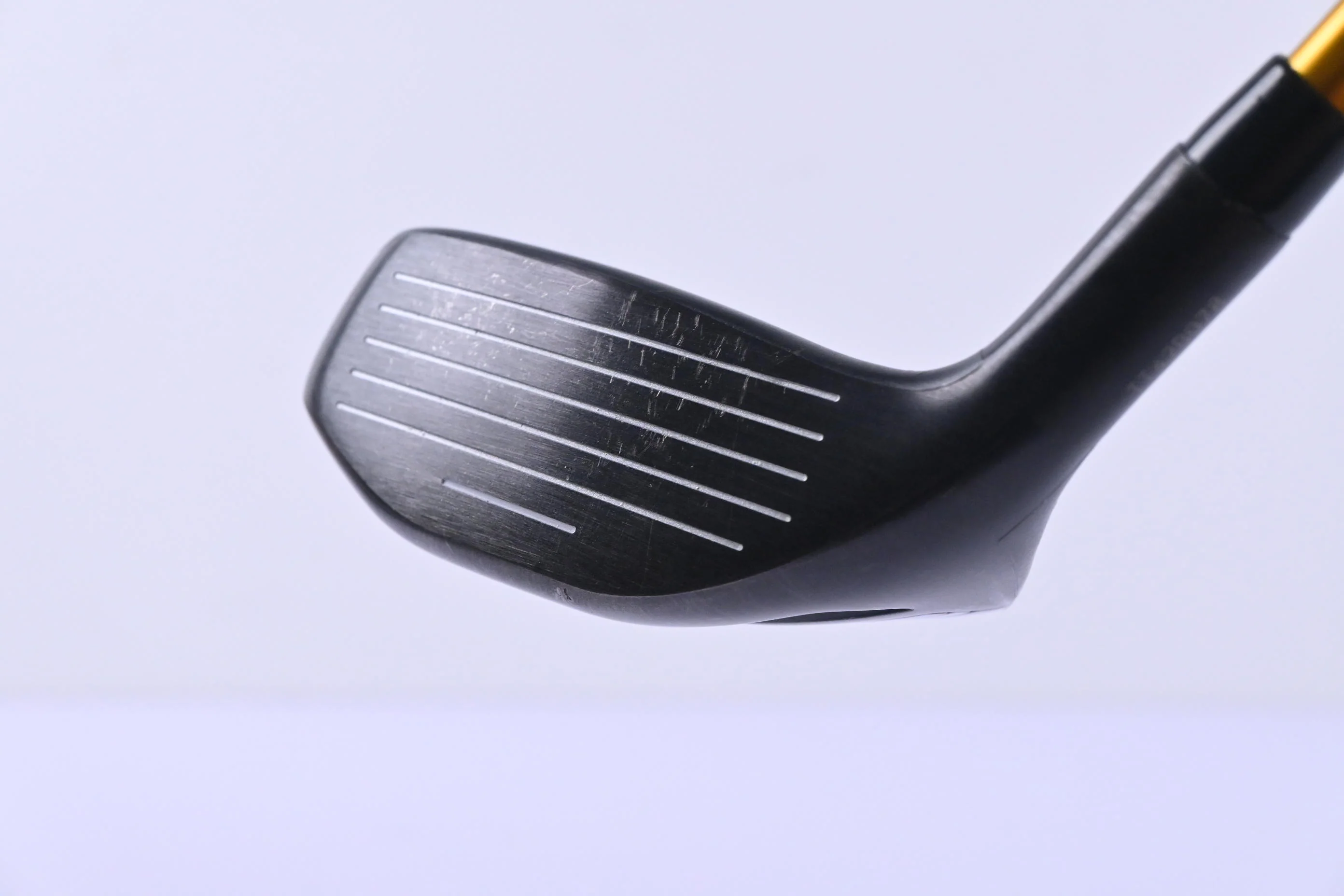 Adams Tight Lies 2013 #3 Wood / 14.5 Degree / X Flex Miyazaki C.Kua 72 Shaft - Image 4
