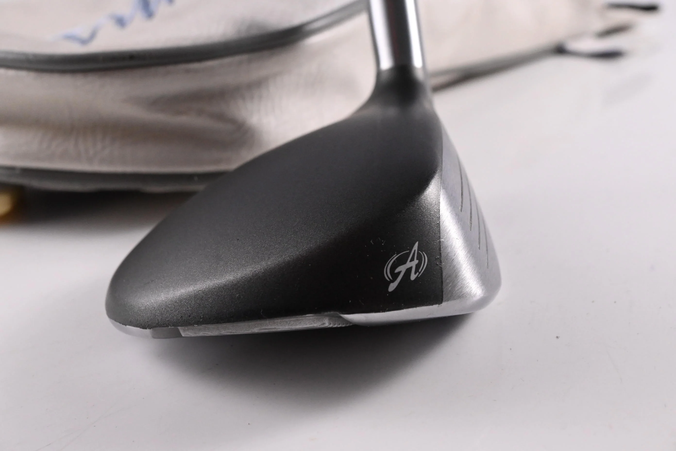 Ladies Adams Tight Lies 2013 #3 Wood / 16 Degree / Ladies Flex Kuro Kage 45 - Image 3