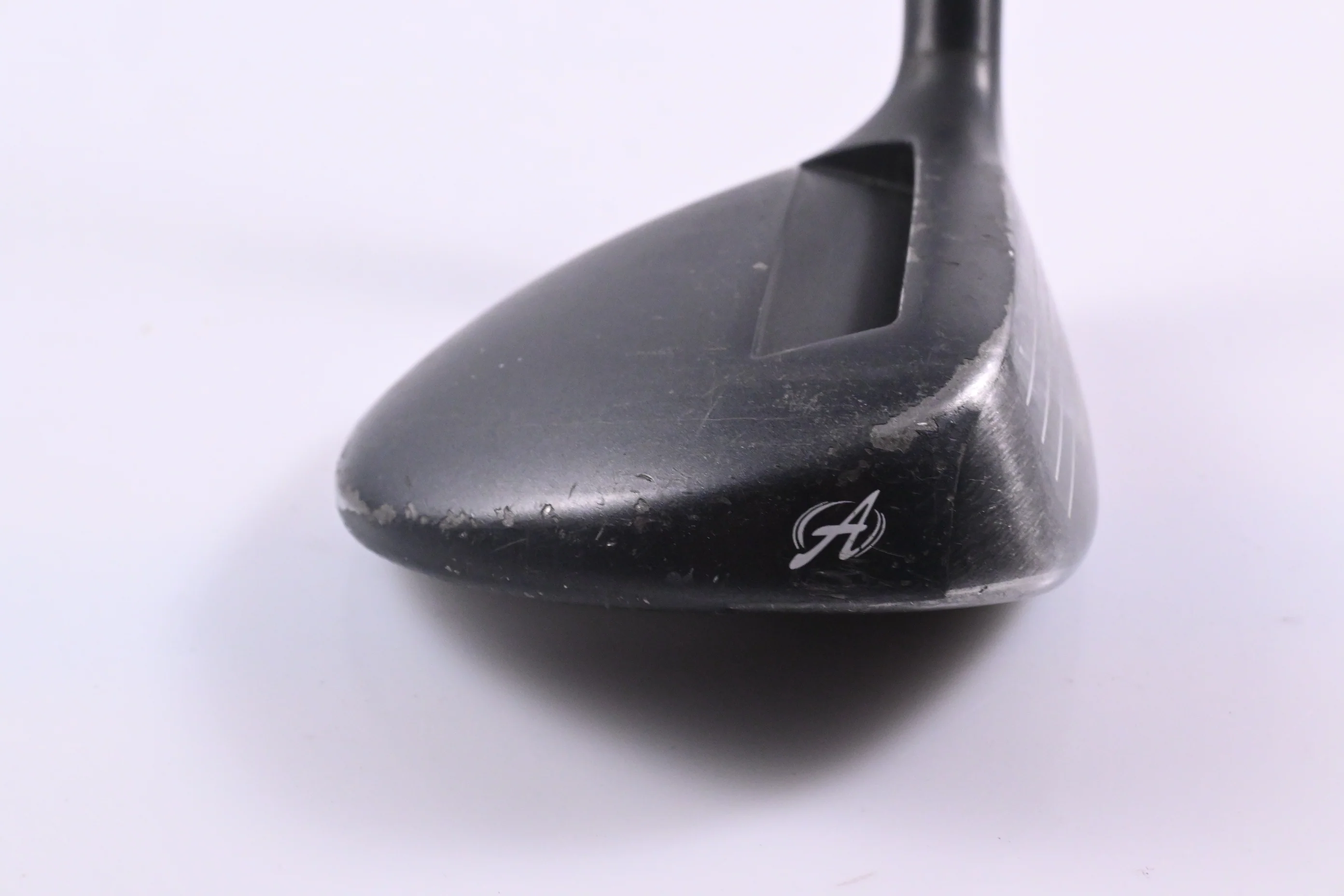 Adams Tight Lies 2013 #5 Wood / 19 Degree / Regular Flex Bassara E 55 Shaft - Image 3