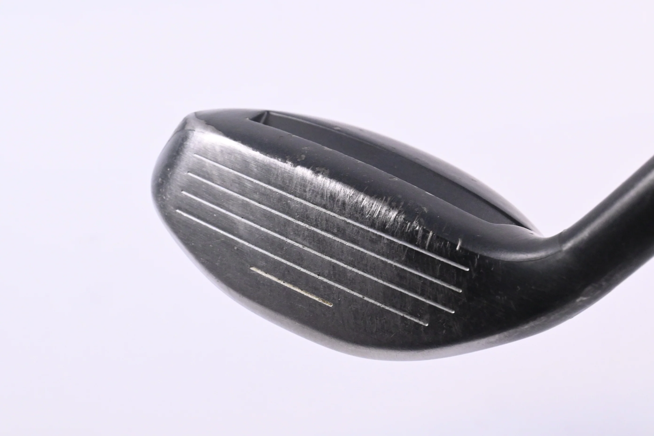 Adams Tight Lies 2013 #5 Wood / 19 Degree / Regular Flex Bassara E 55 Shaft - Image 4