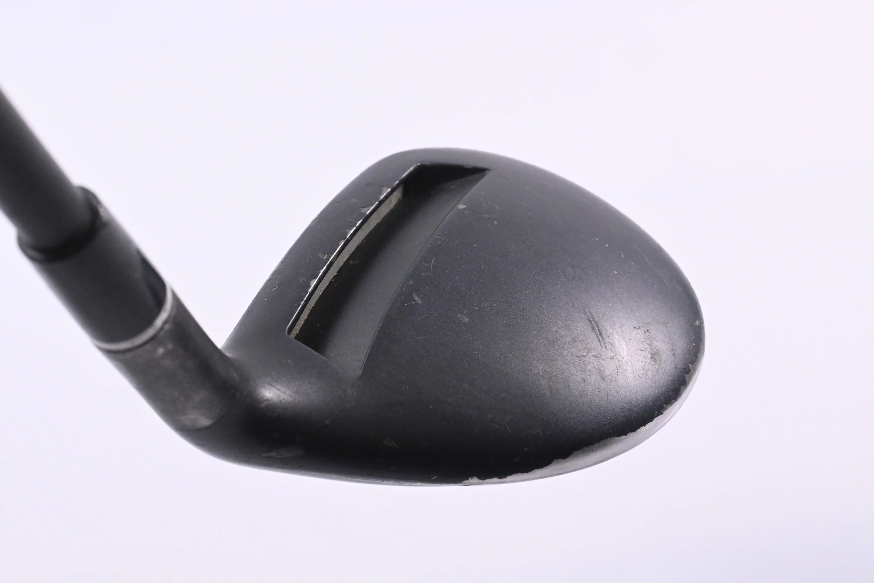 Adams Tight Lies 2013 #5 Wood / 19 Degree / Regular Flex Bassara E 55 Shaft - Image 5