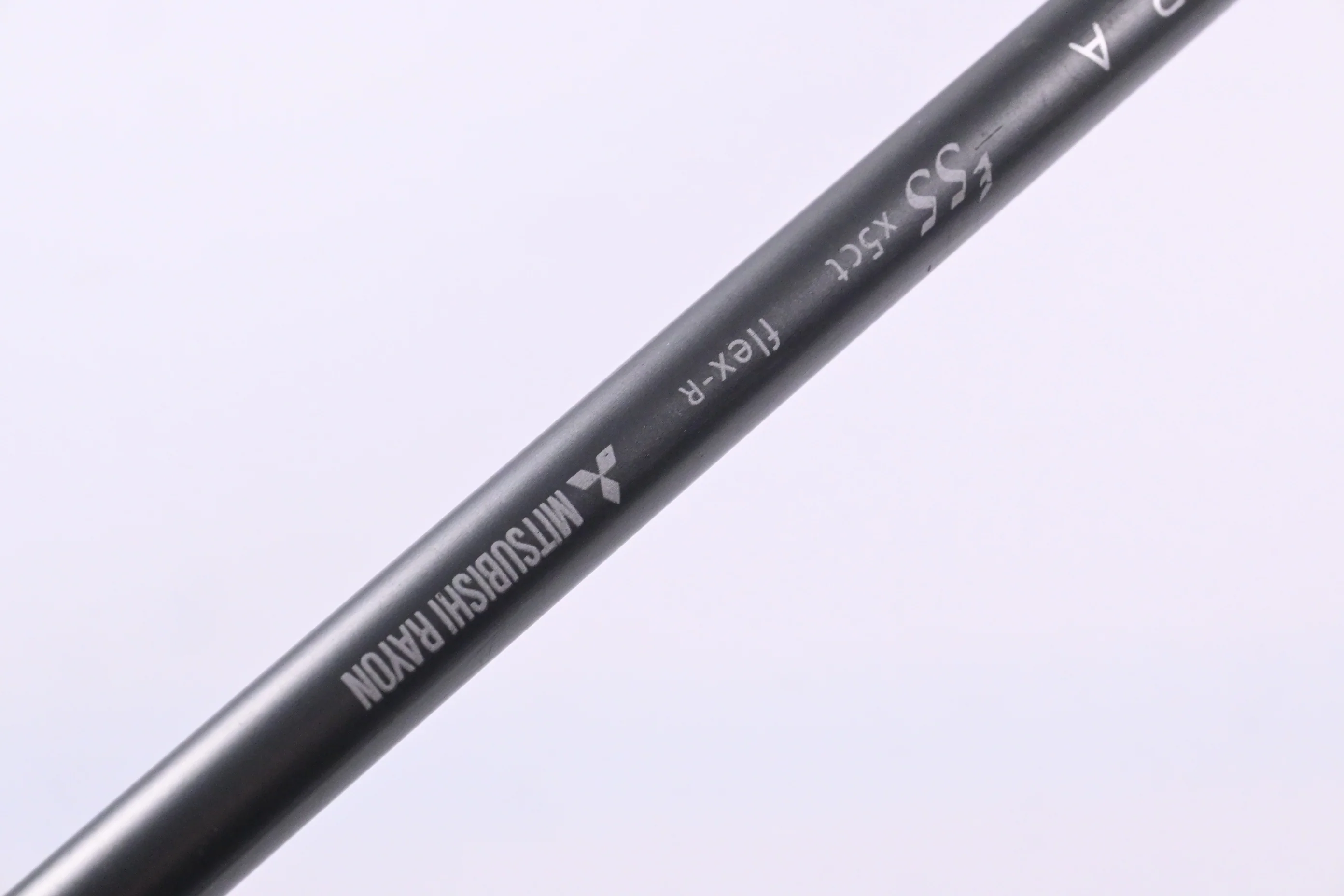 Adams Tight Lies 2013 #5 Wood / 19 Degree / Regular Flex Bassara E 55 Shaft - Image 6
