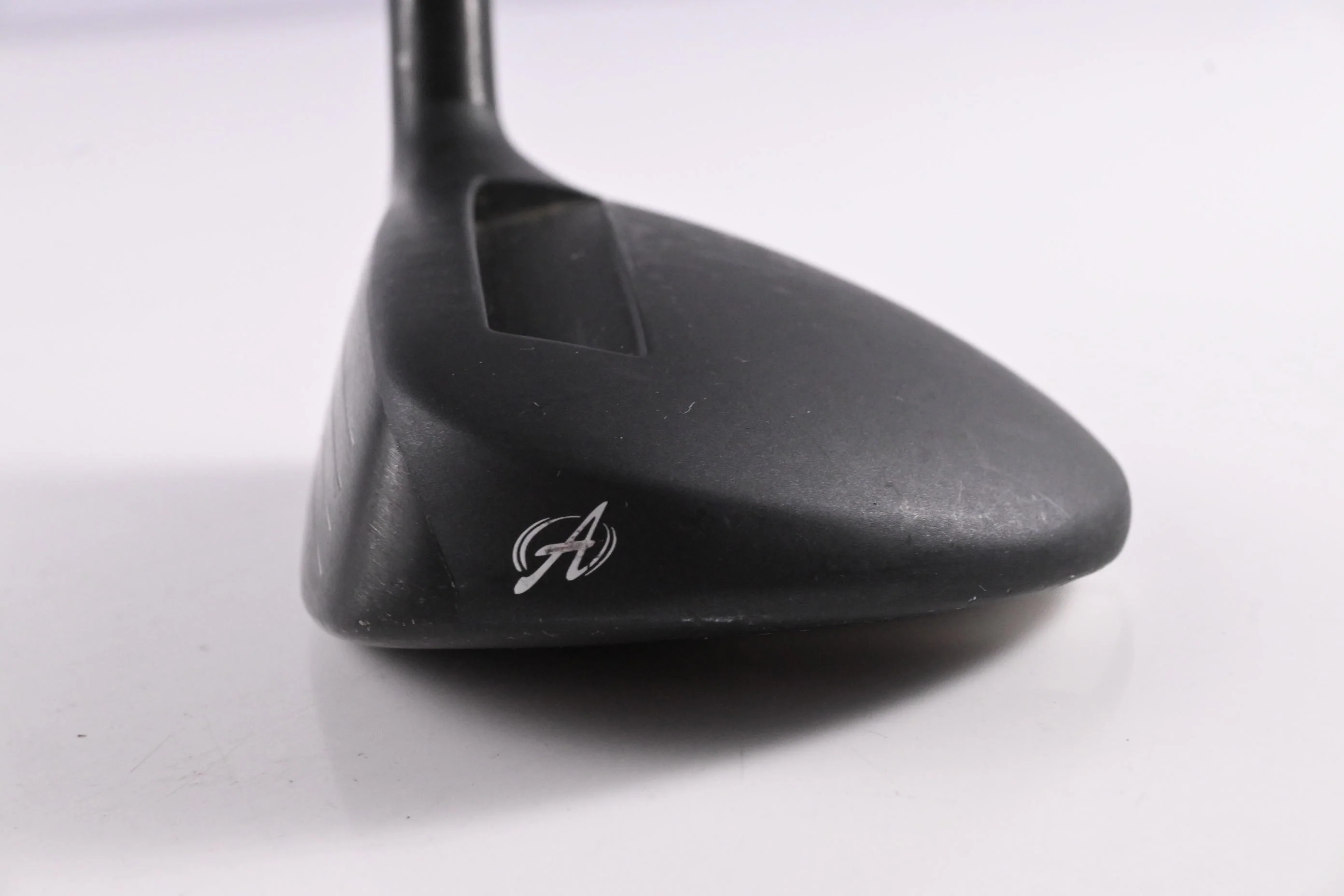 Left Hand Adams Tight Lies 2013 #3 Wood / 16 Degree / Regular Flex Bassara 55 - Image 3