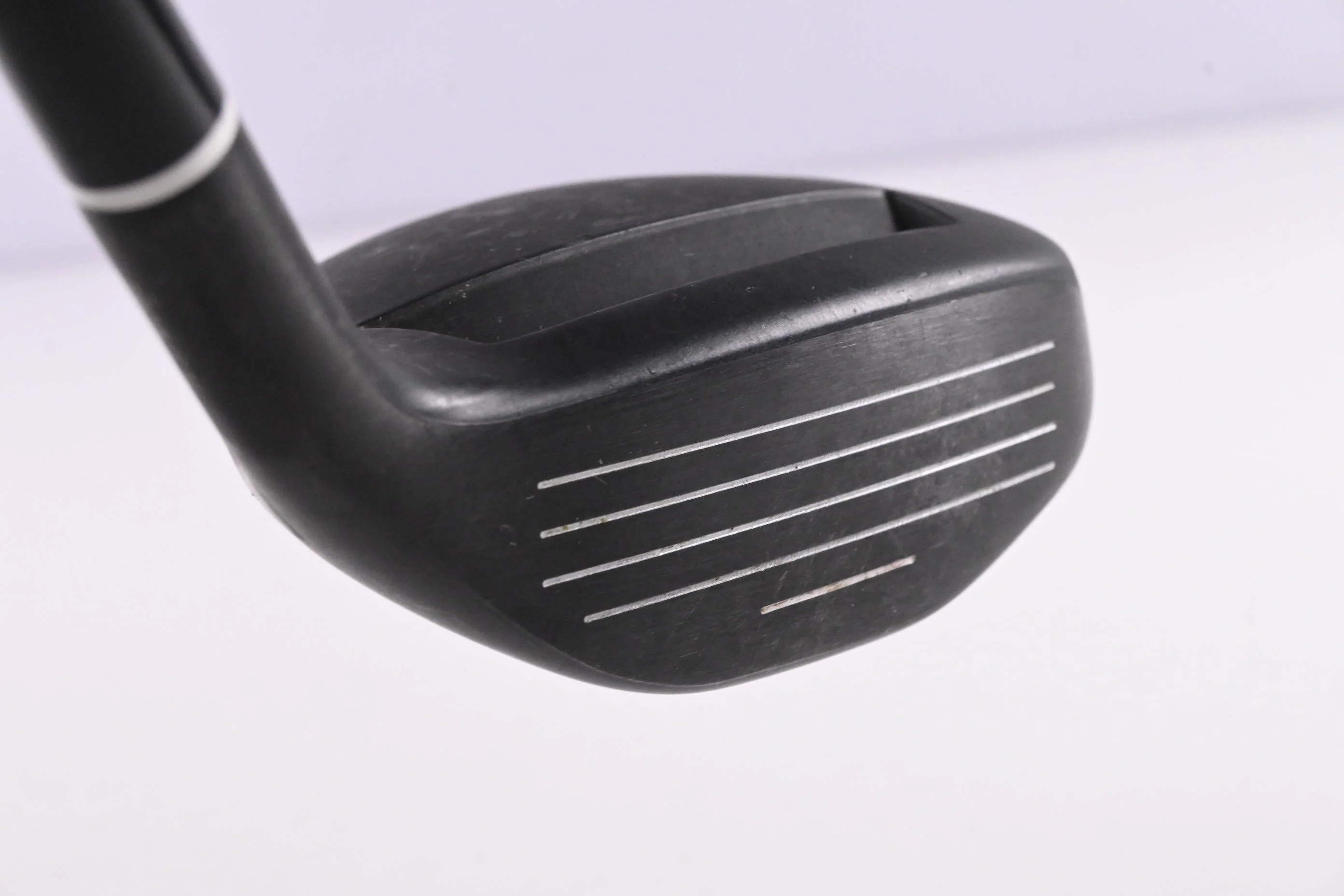 Left Hand Adams Tight Lies 2013 #3 Wood / 16 Degree / Regular Flex Bassara 55 - Image 4