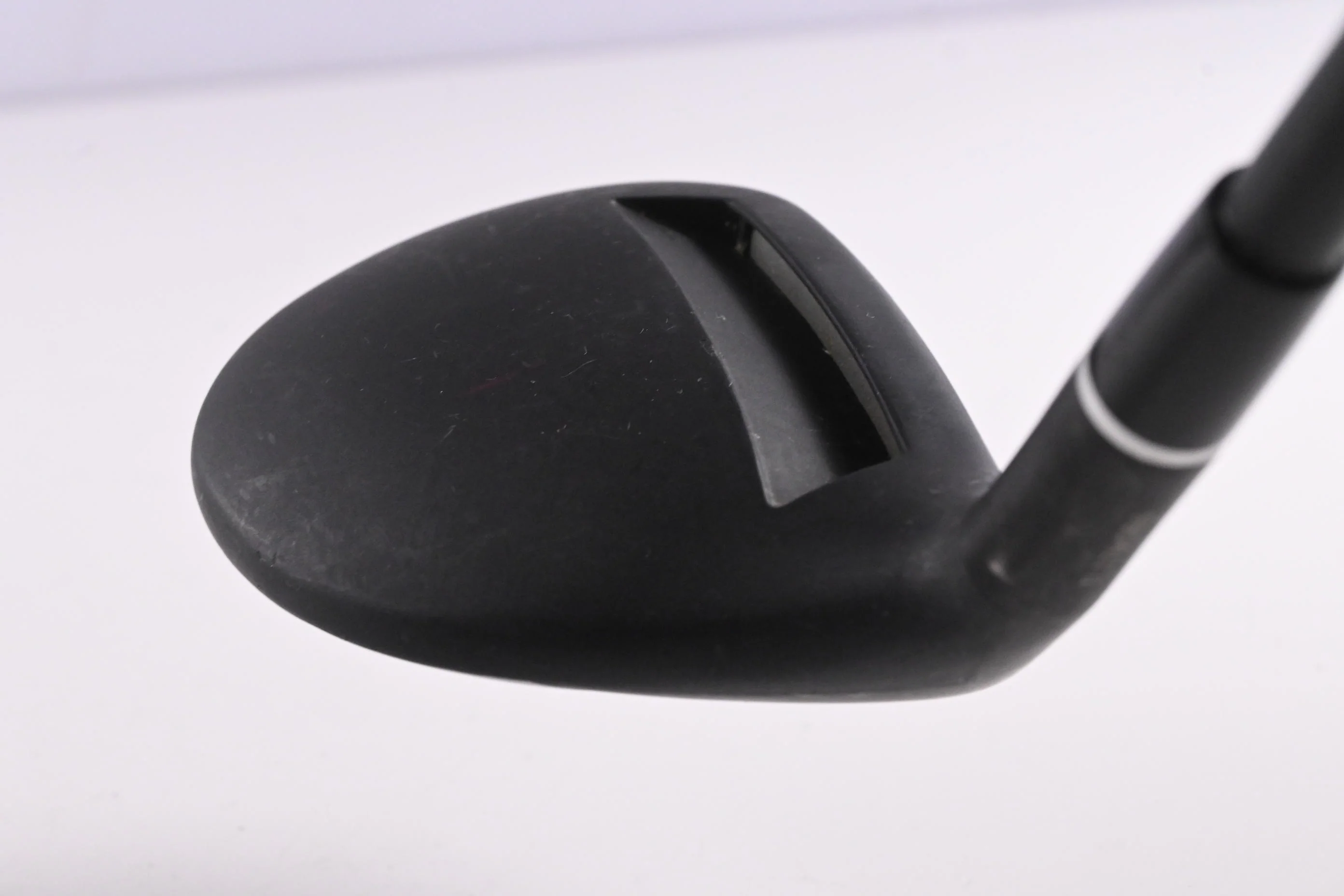 Left Hand Adams Tight Lies 2013 #3 Wood / 16 Degree / Regular Flex Bassara 55 - Image 5