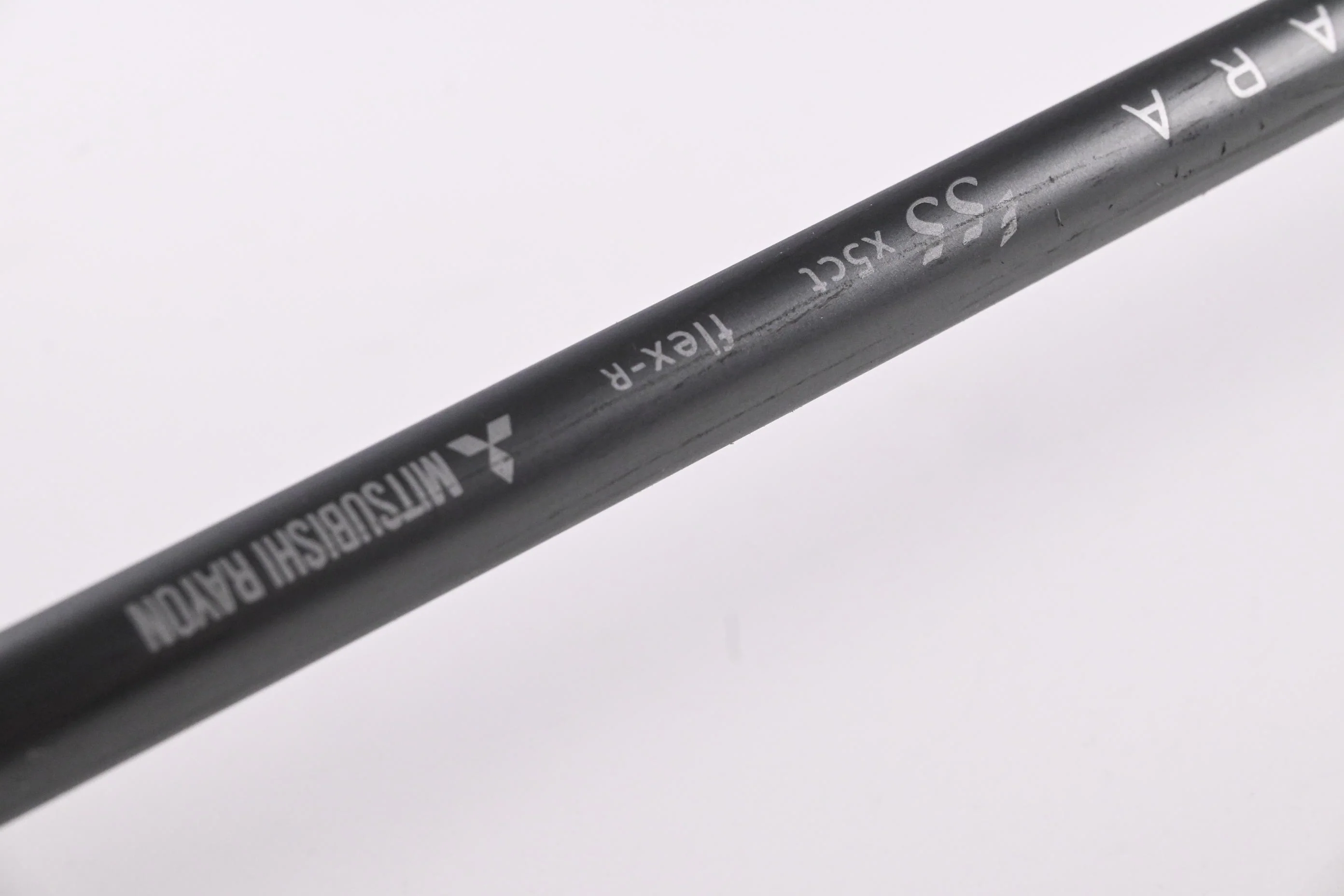Left Hand Adams Tight Lies 2013 #3 Wood / 16 Degree / Regular Flex Bassara 55 - Image 6