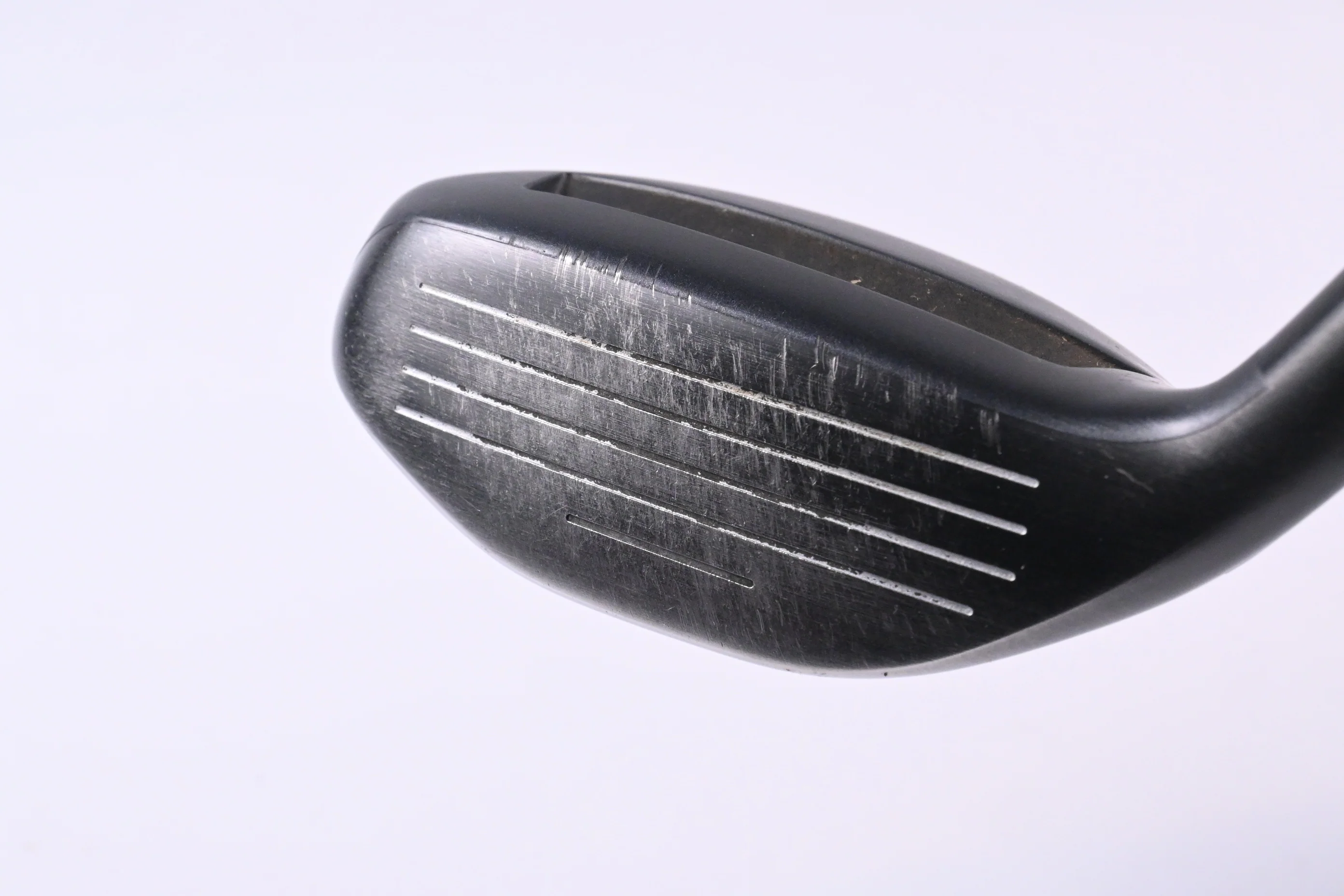 Adams Tight Lies 2013 #3 Wood / 16 Degree / Regular Flex Bassara E-Series 55 - Image 4