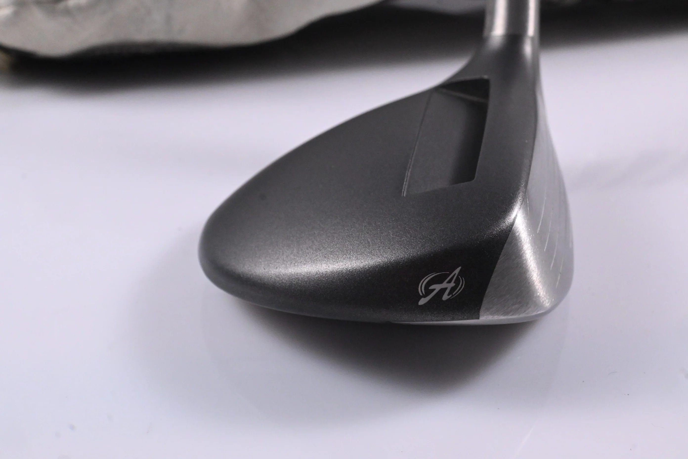 Ladies Adams Tight Lies 2013 #5 Wood / 18 Degree / Ladies Flex Bassara 45 Shaft - Image 3