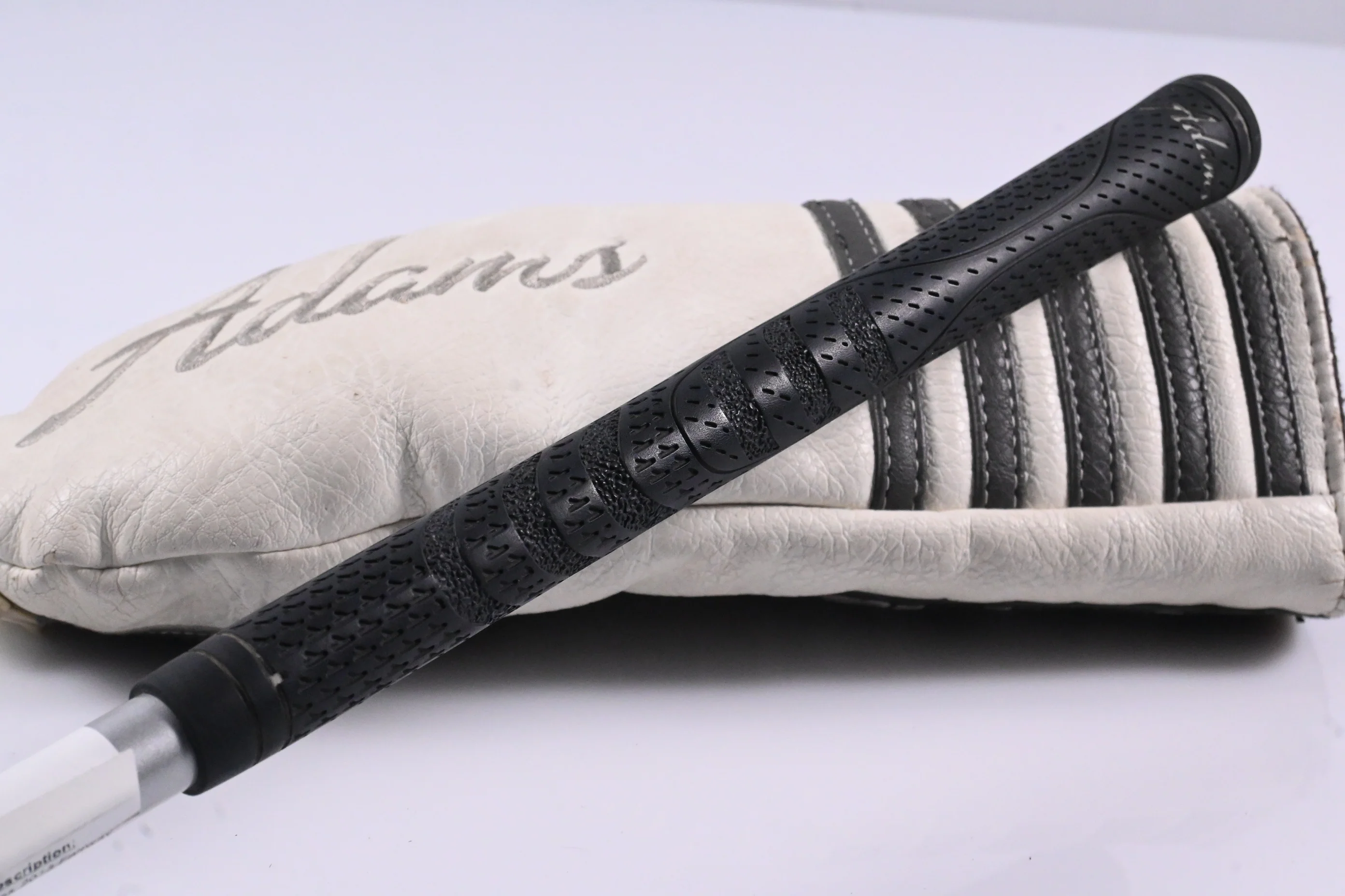 Ladies Adams Tight Lies 2013 #5 Wood / 18 Degree / Ladies Flex Bassara 45 Shaft - Image 8