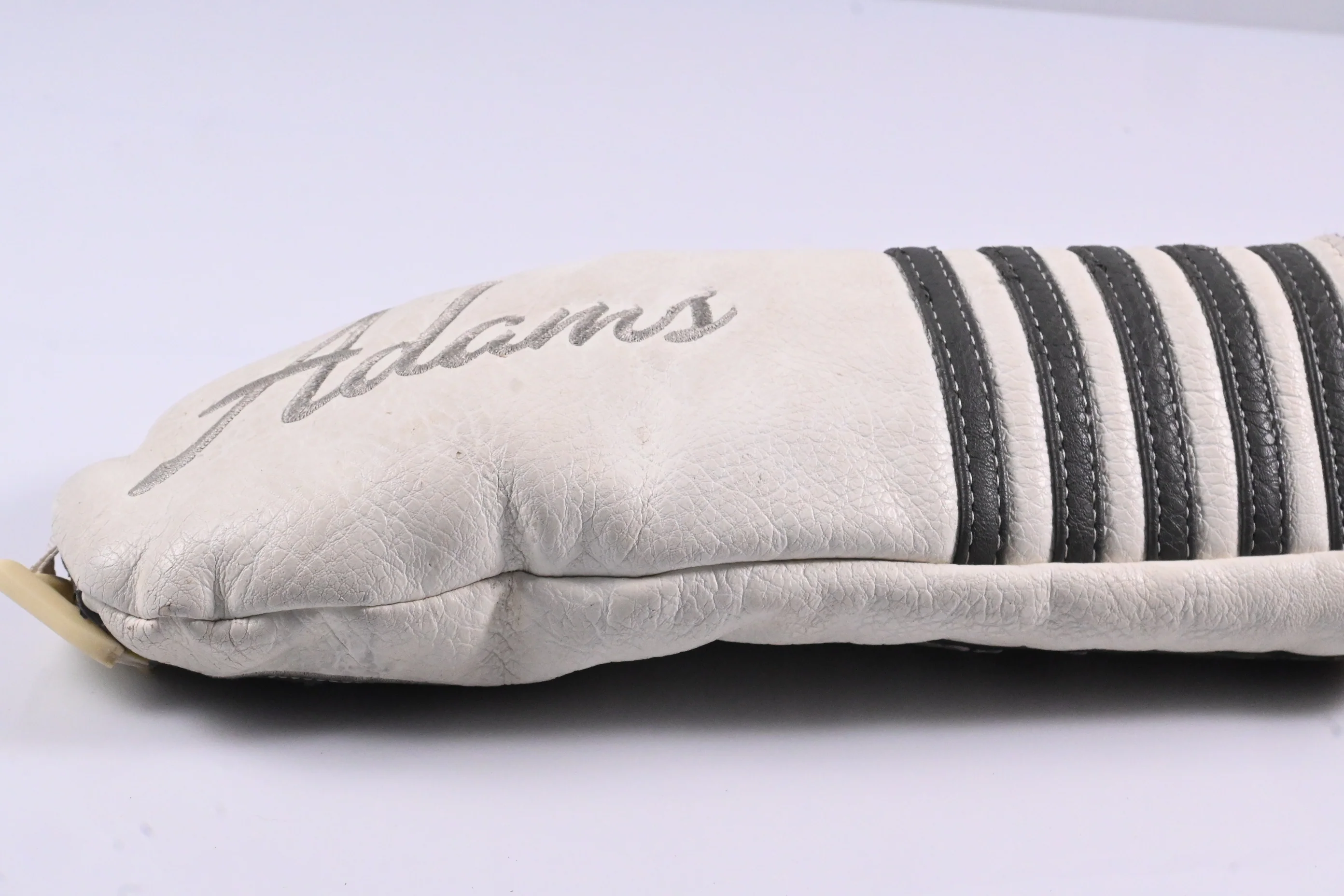Ladies Adams Tight Lies 2013 #5 Wood / 18 Degree / Ladies Flex Bassara 45 Shaft - Image 9