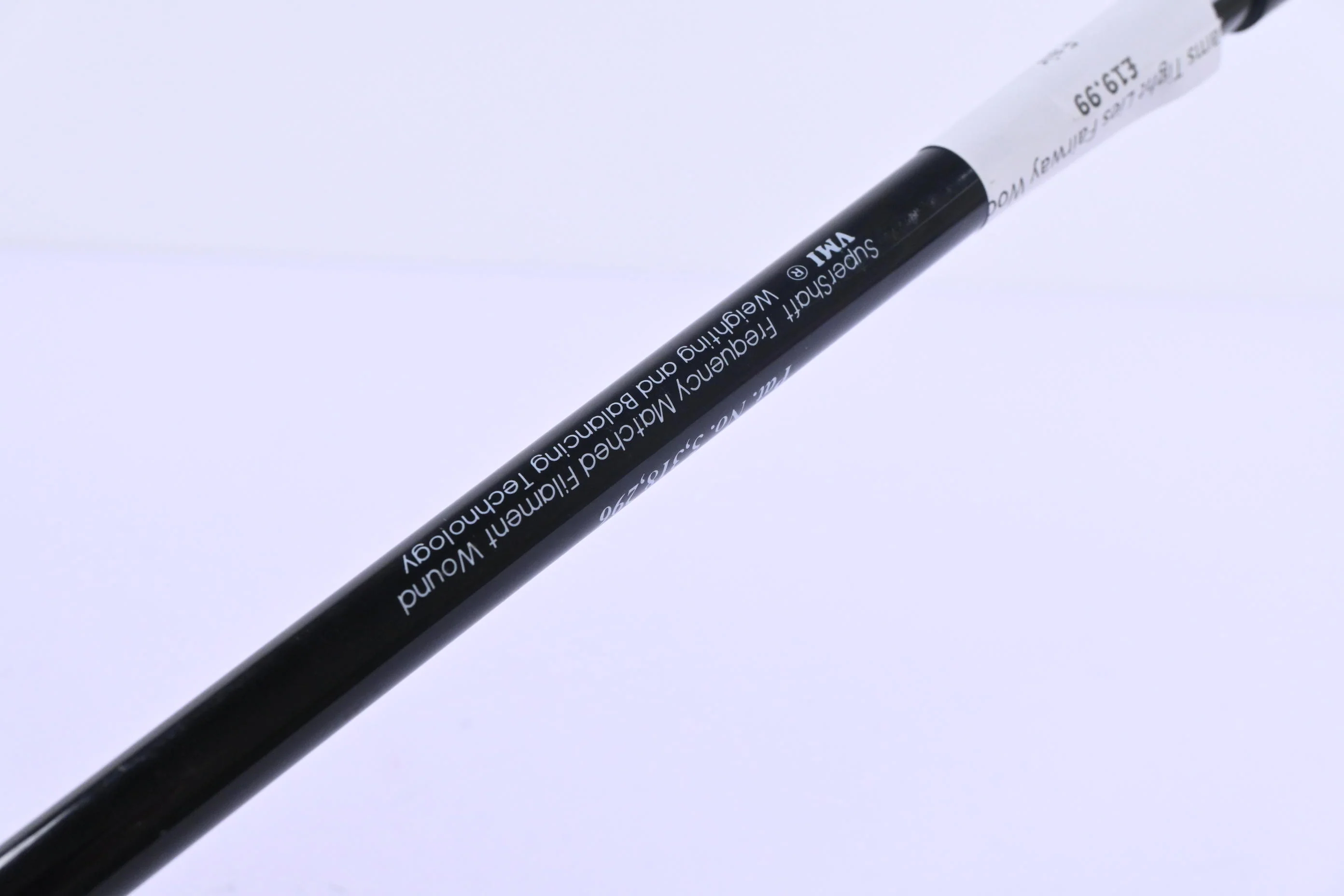 Adams Tight Lies #3 Wood / 16 Degree / Regular Flex Adams Shaft - Image 6