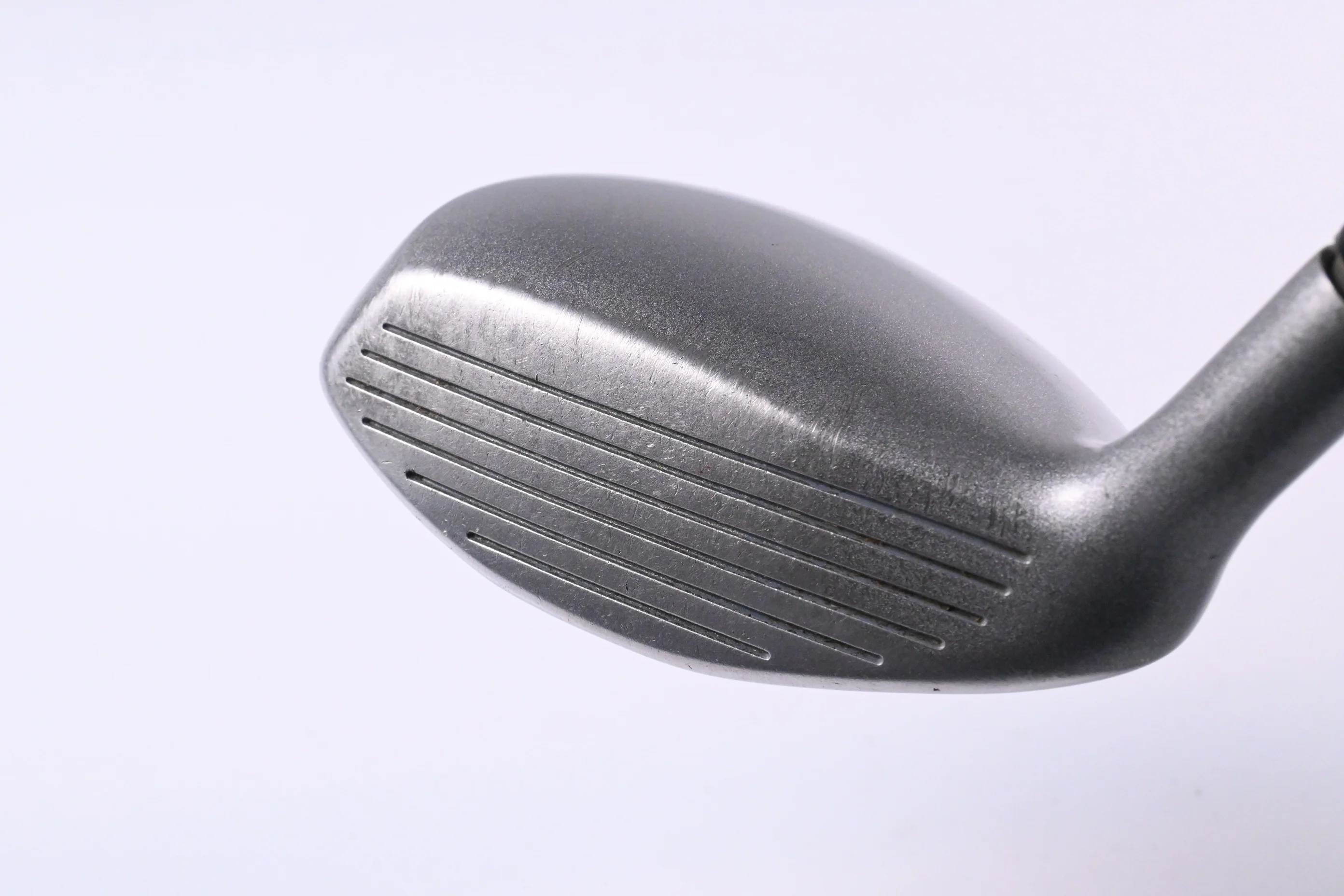 Adams Tight Lies #5 Wood / 19 Degree / Regular Flex Adams Shaft - Image 4