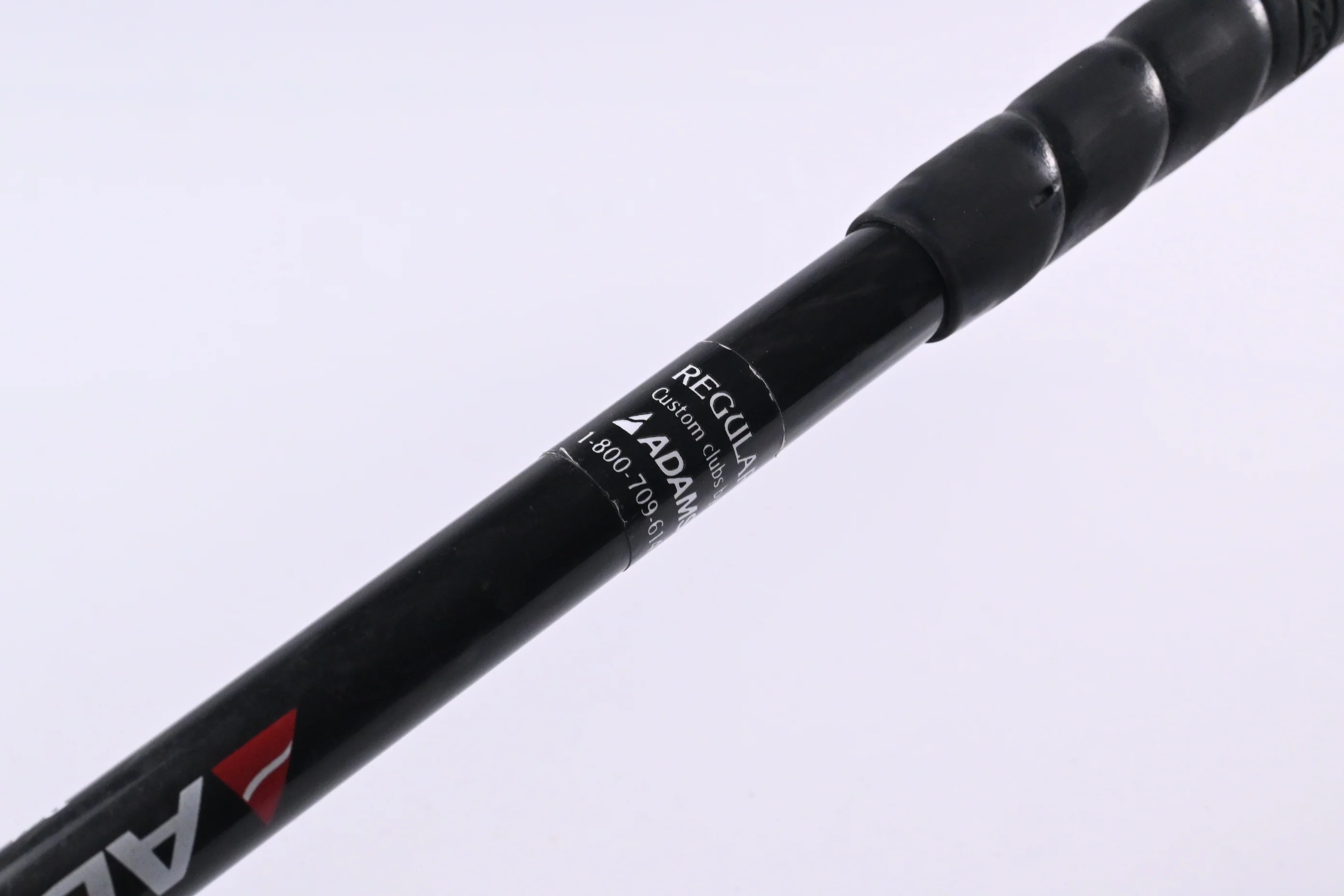 Adams Tight Lies #5 Wood / 19 Degree / Regular Flex Adams Shaft - Image 6