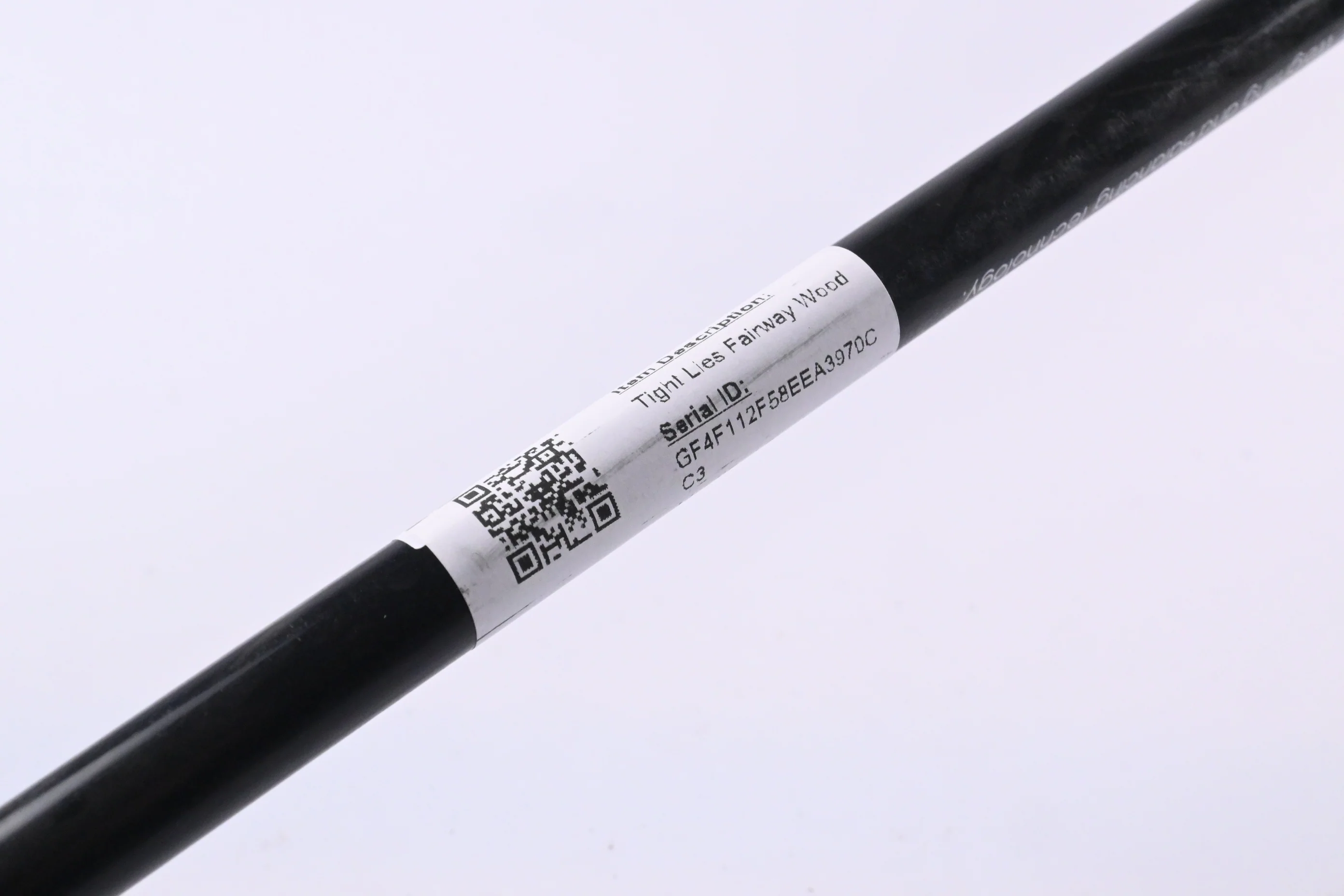 Adams Tight Lies #5 Wood / 19 Degree / Regular Flex Adams Shaft - Image 7