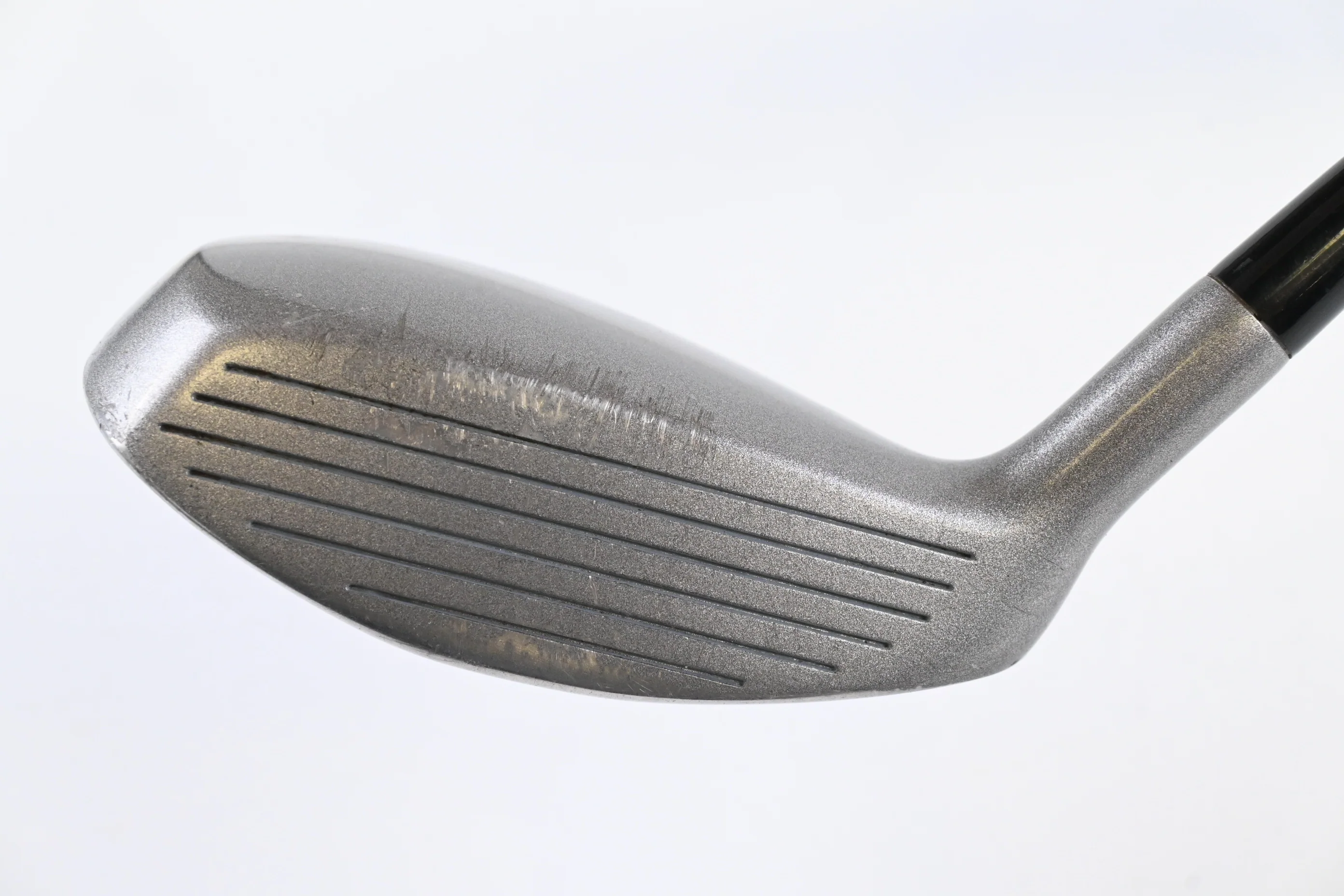 Adams Tight Lies #3 Wood / 13 Degree / Stiff Flex Adams Shaft - Image 4