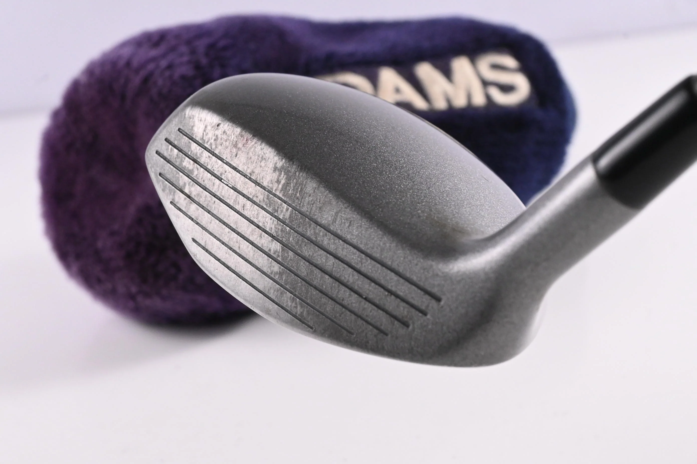 Adams Tight Lies #3 Wood / 16 Degree / Stiff Flex Adams Graphite Shaft - Image 4