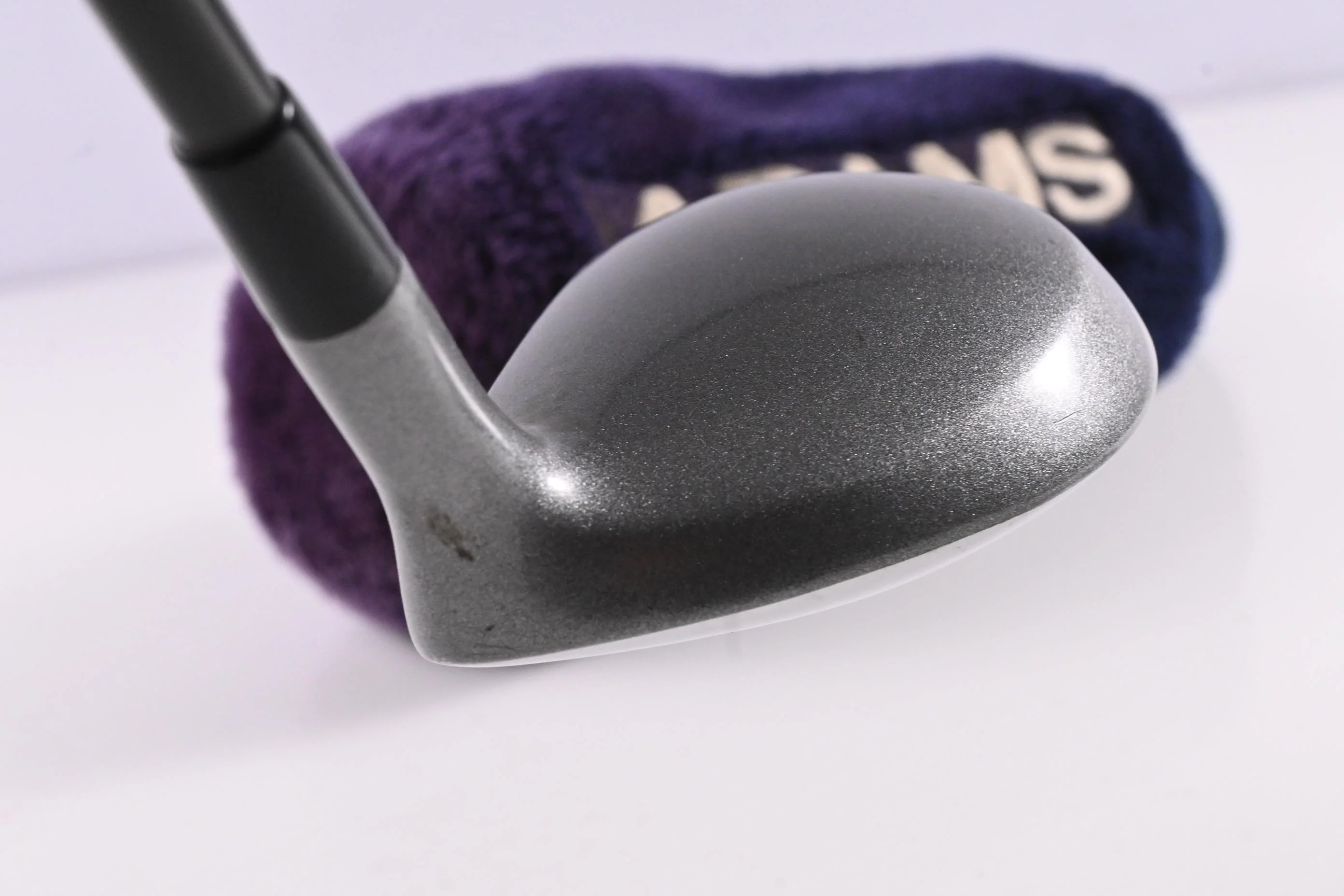 Adams Tight Lies #3 Wood / 16 Degree / Stiff Flex Adams Graphite Shaft - Image 5