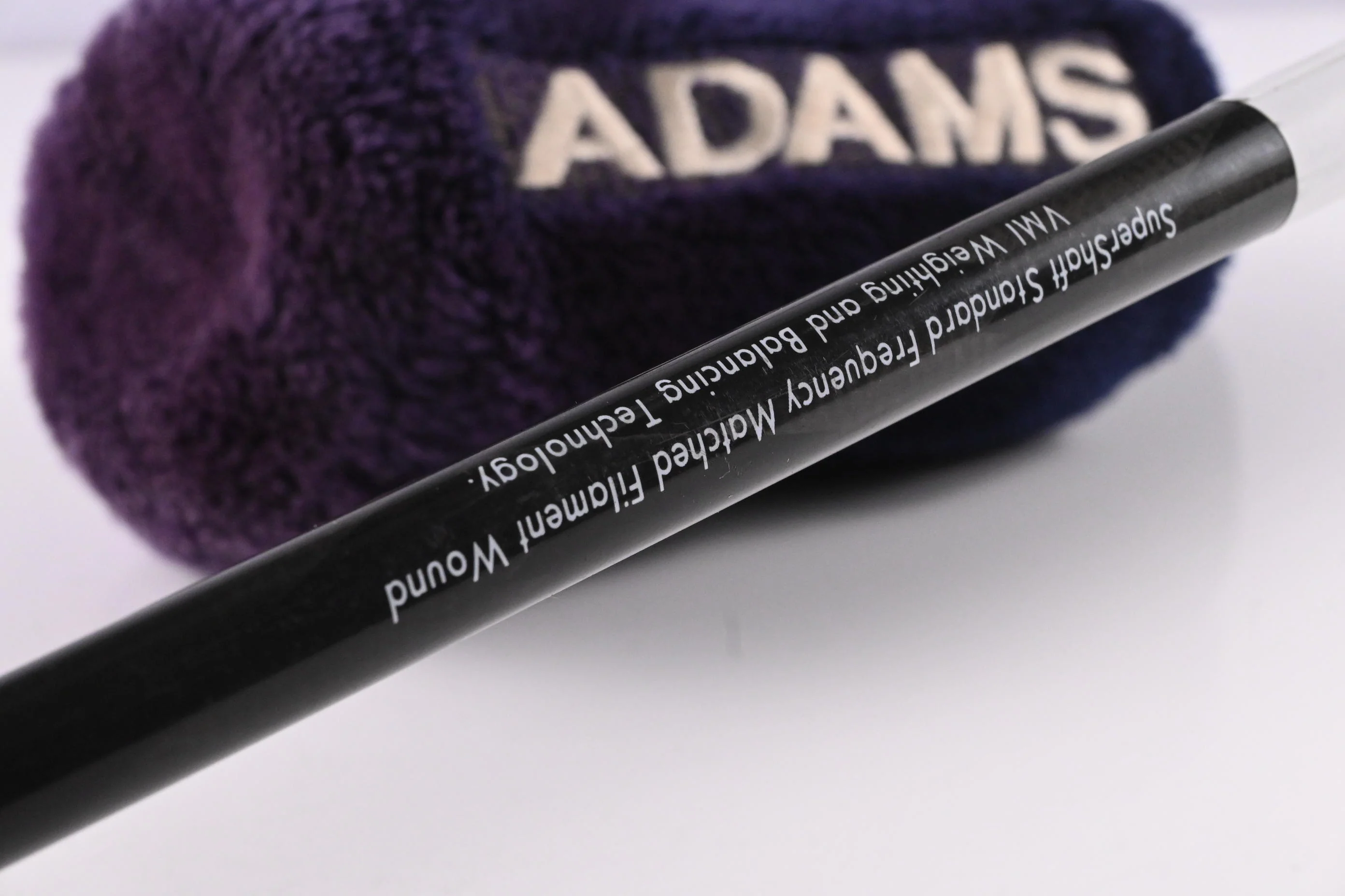 Adams Tight Lies #3 Wood / 16 Degree / Stiff Flex Adams Graphite Shaft - Image 6
