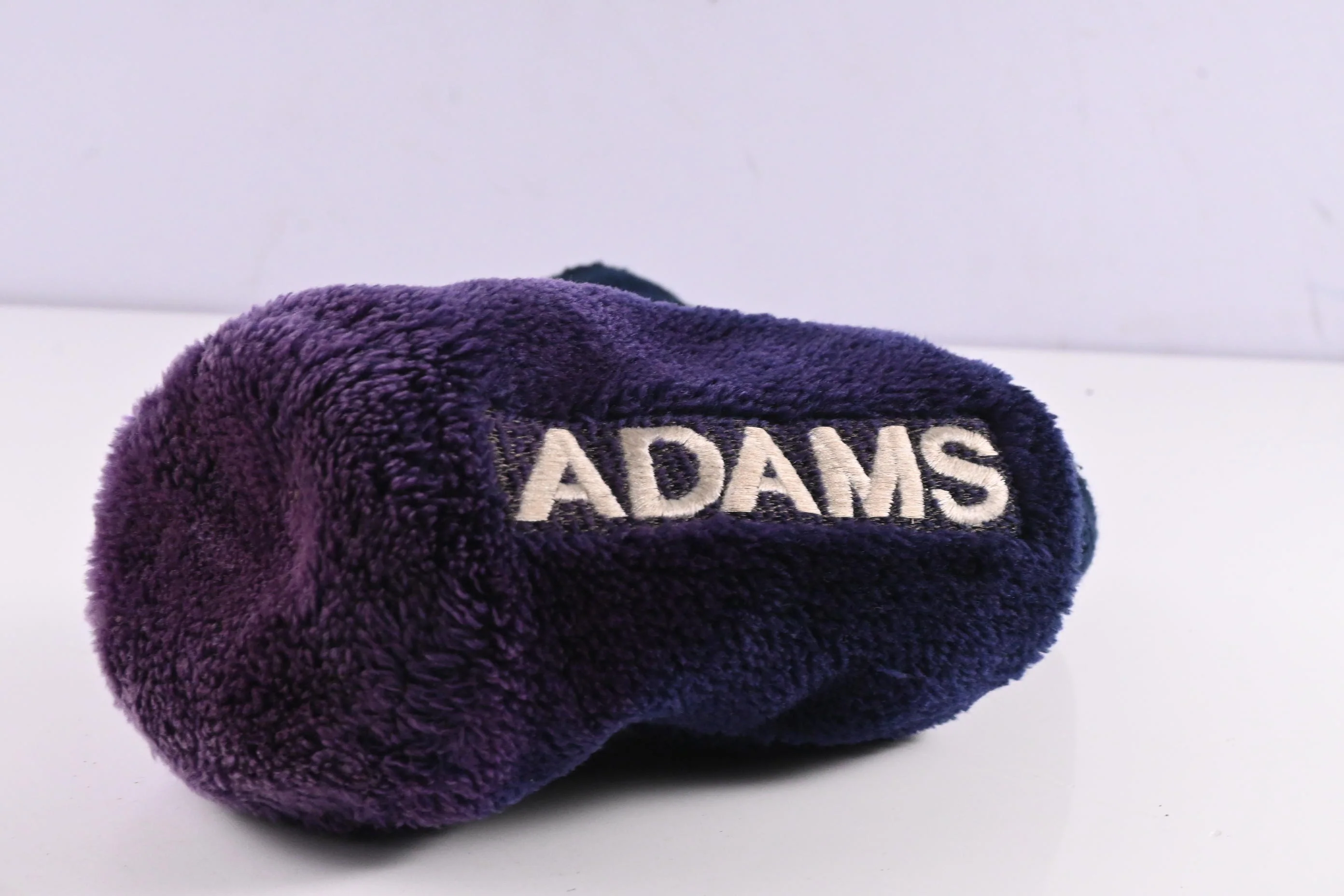 Adams Tight Lies #3 Wood / 16 Degree / Stiff Flex Adams Graphite Shaft - Image 9