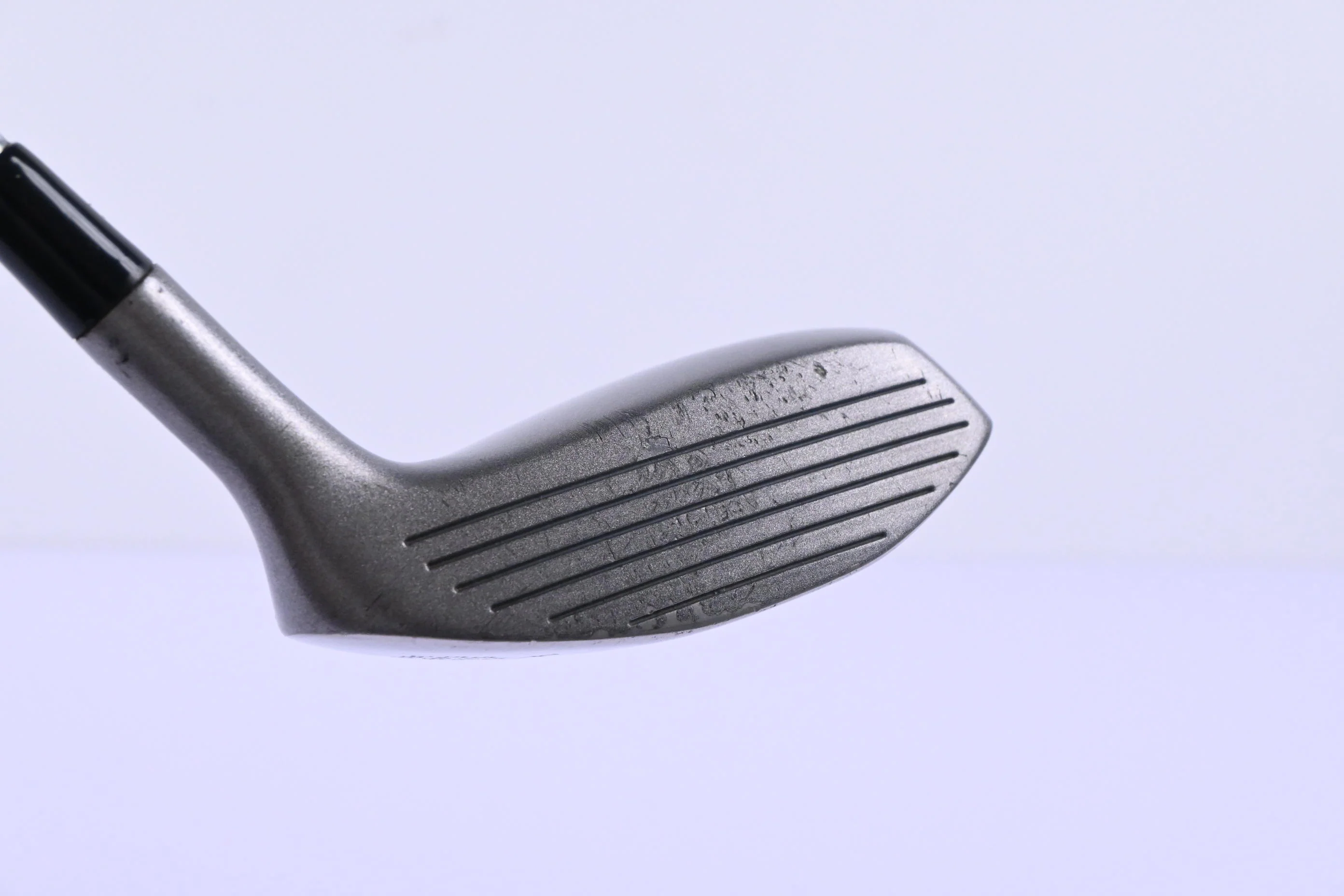 Left Hand Adams Tight Lies #3 Wood / 16 Degree / Stiff Flex Dynamic Gold S300 - Image 4