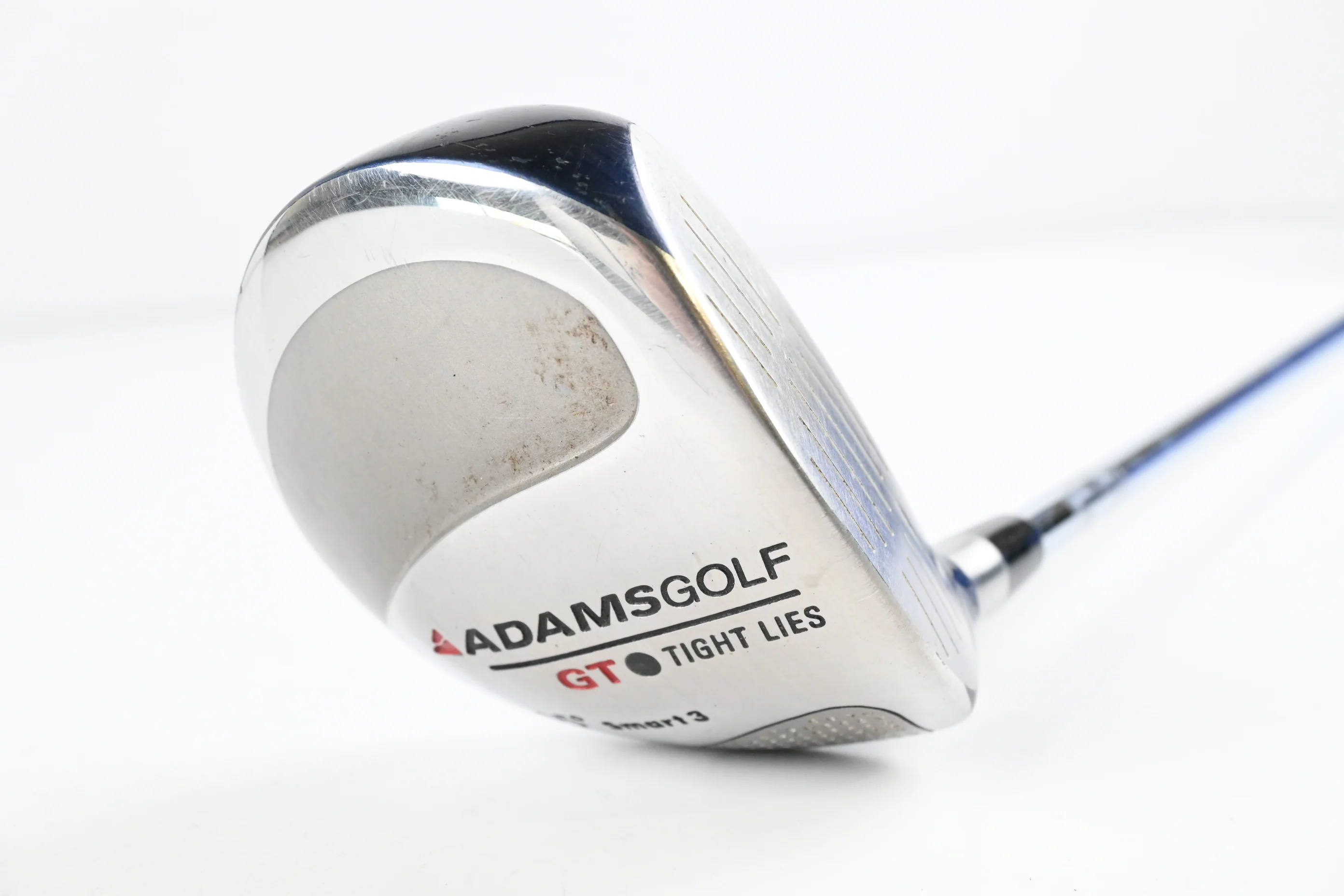 Adams Tight Lies GT 2 #3 Wood / 15 Degree / Stiff Flex Adams Performance Shaft