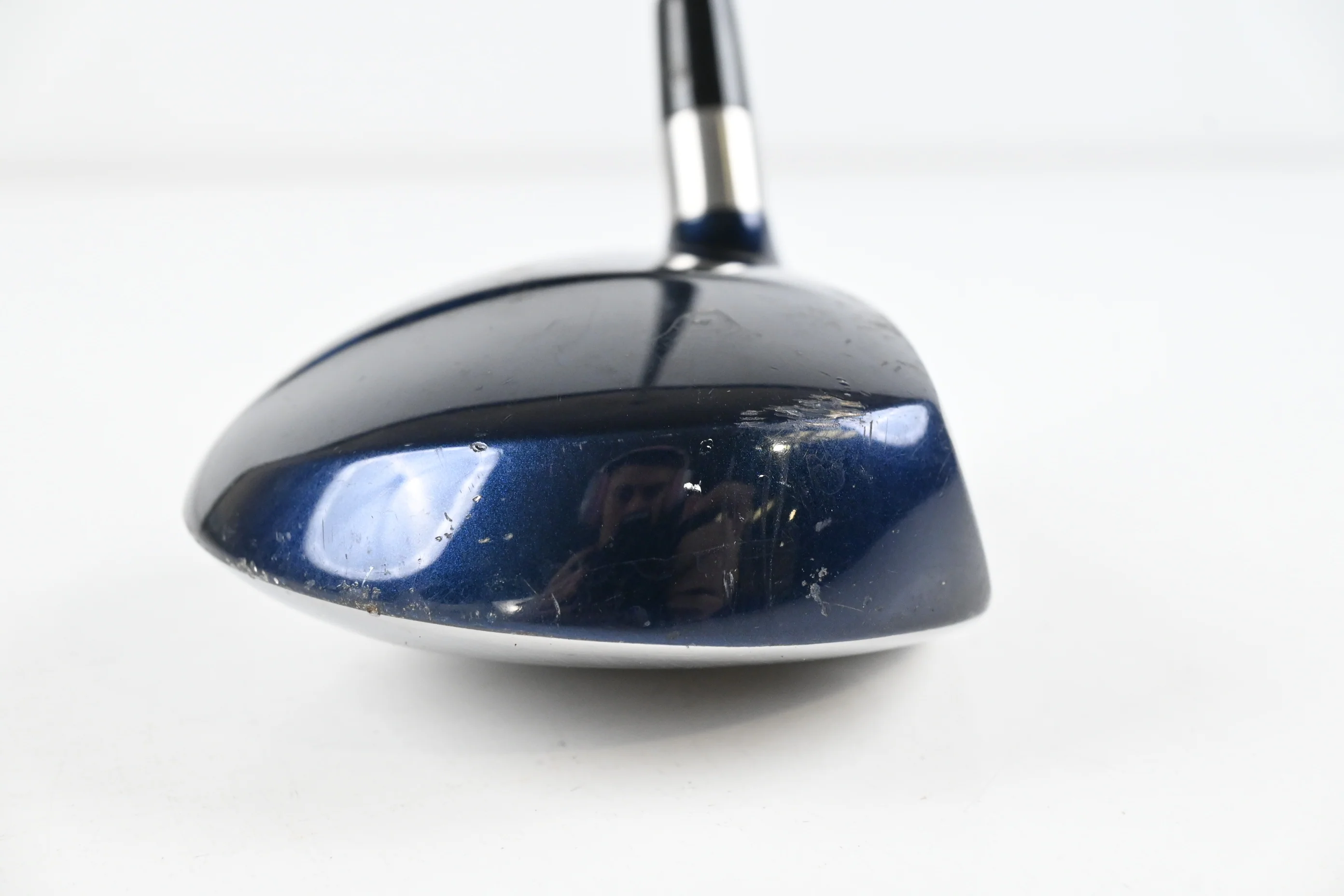 Adams Tight Lies GT 2 #3 Wood / 15 Degree / Stiff Flex Adams Performance Shaft - Image 3