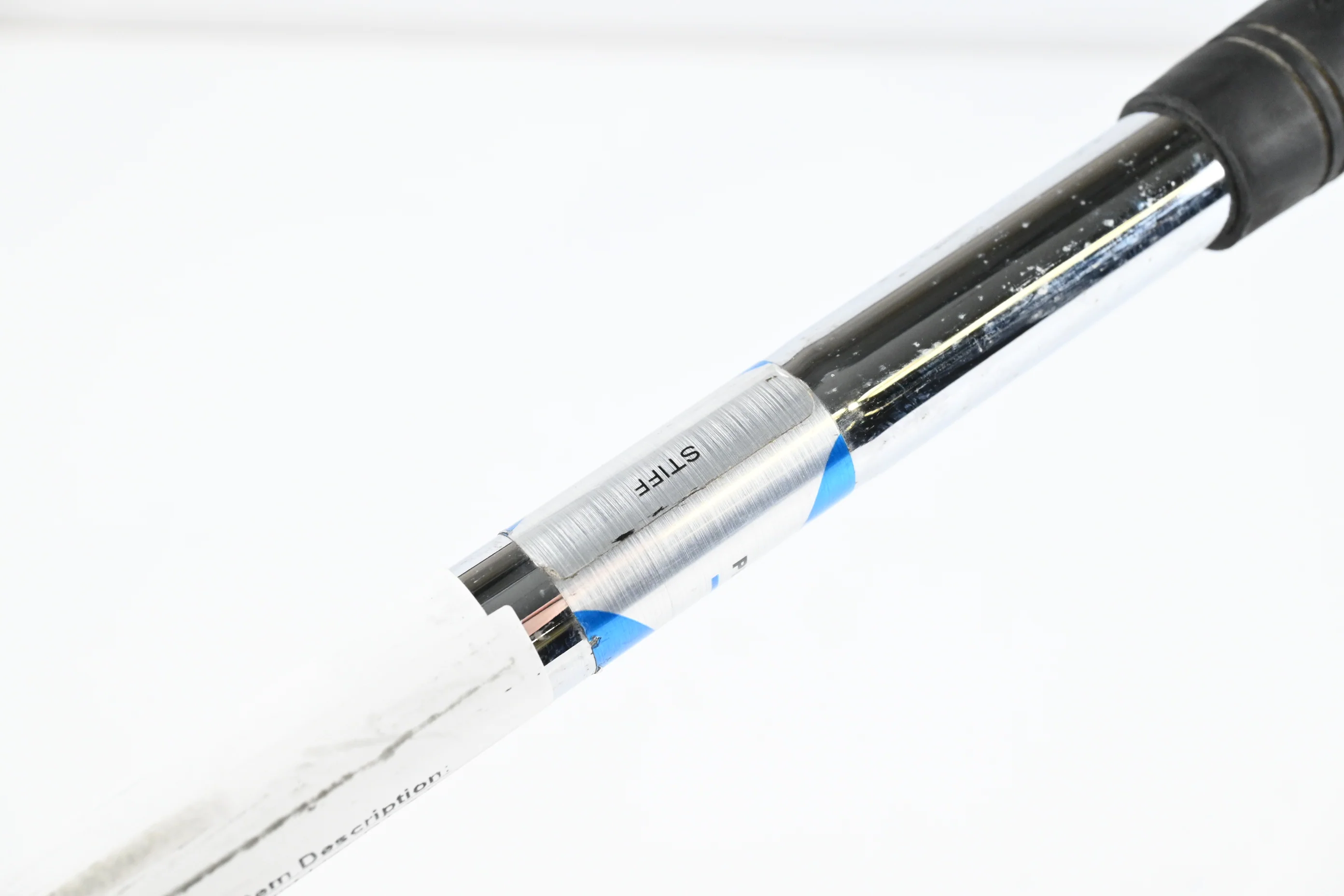 Adams Tight Lies GT 2 #3 Wood / 15 Degree / Stiff Flex Adams Performance Shaft - Image 6