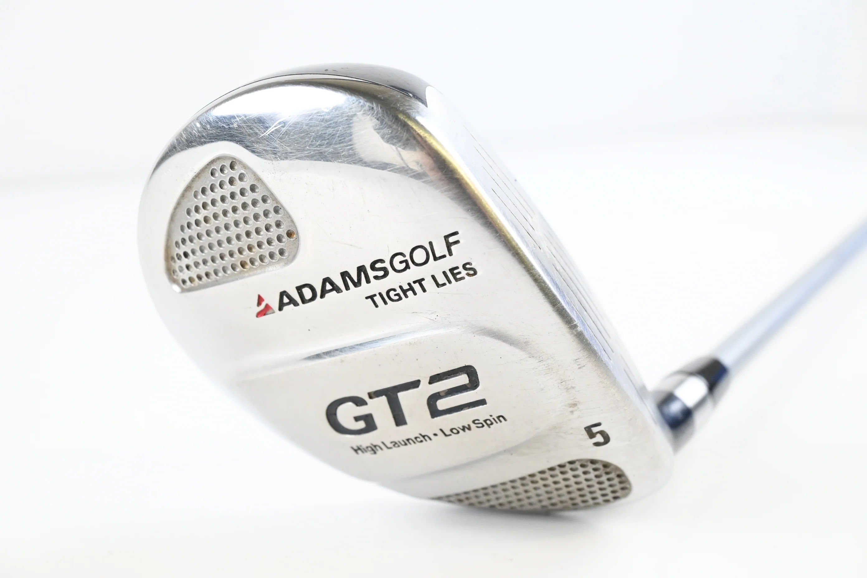 Adams Tight Lies GT 2 #5 Wood / 18 Degree / Regular Flex Adams GT Shaft