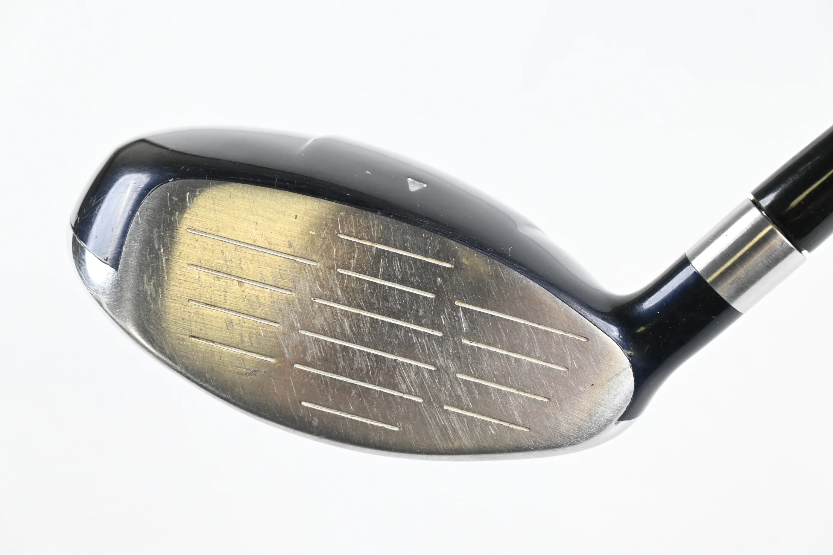 Adams Tight Lies GT 2 #5 Wood / 18 Degree / Regular Flex Adams GT Shaft - Image 4