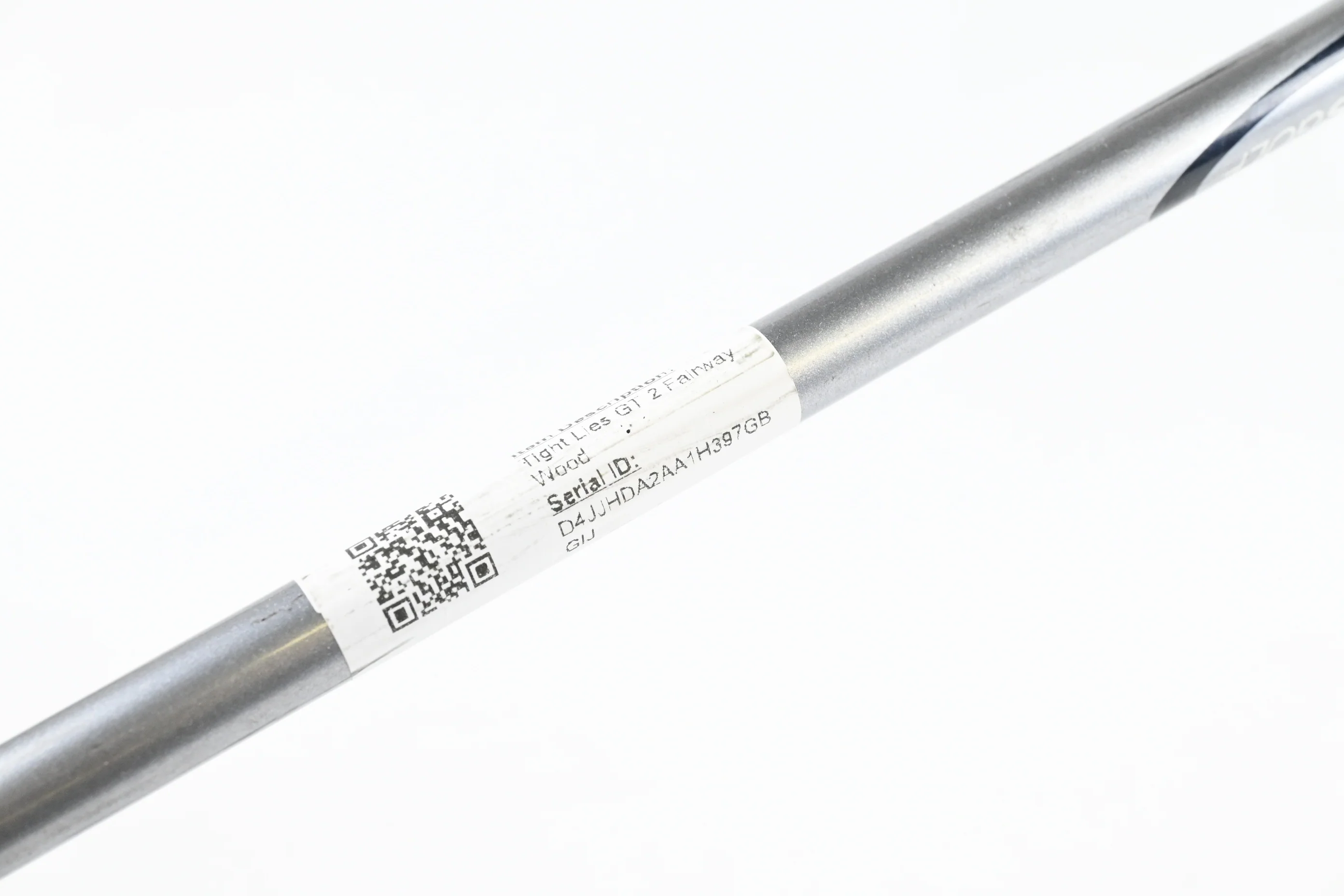 Adams Tight Lies GT 2 #5 Wood / 18 Degree / Regular Flex Adams GT Shaft - Image 7