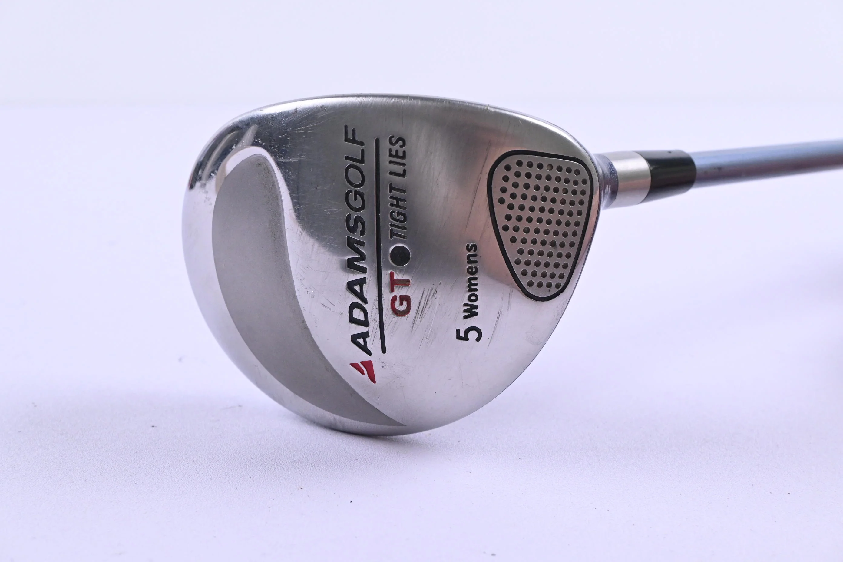 Ladies Adams Tight Lies GT 2 #5 Wood / 18 Degrees / Ladies Flex Adams Golf - Image 2