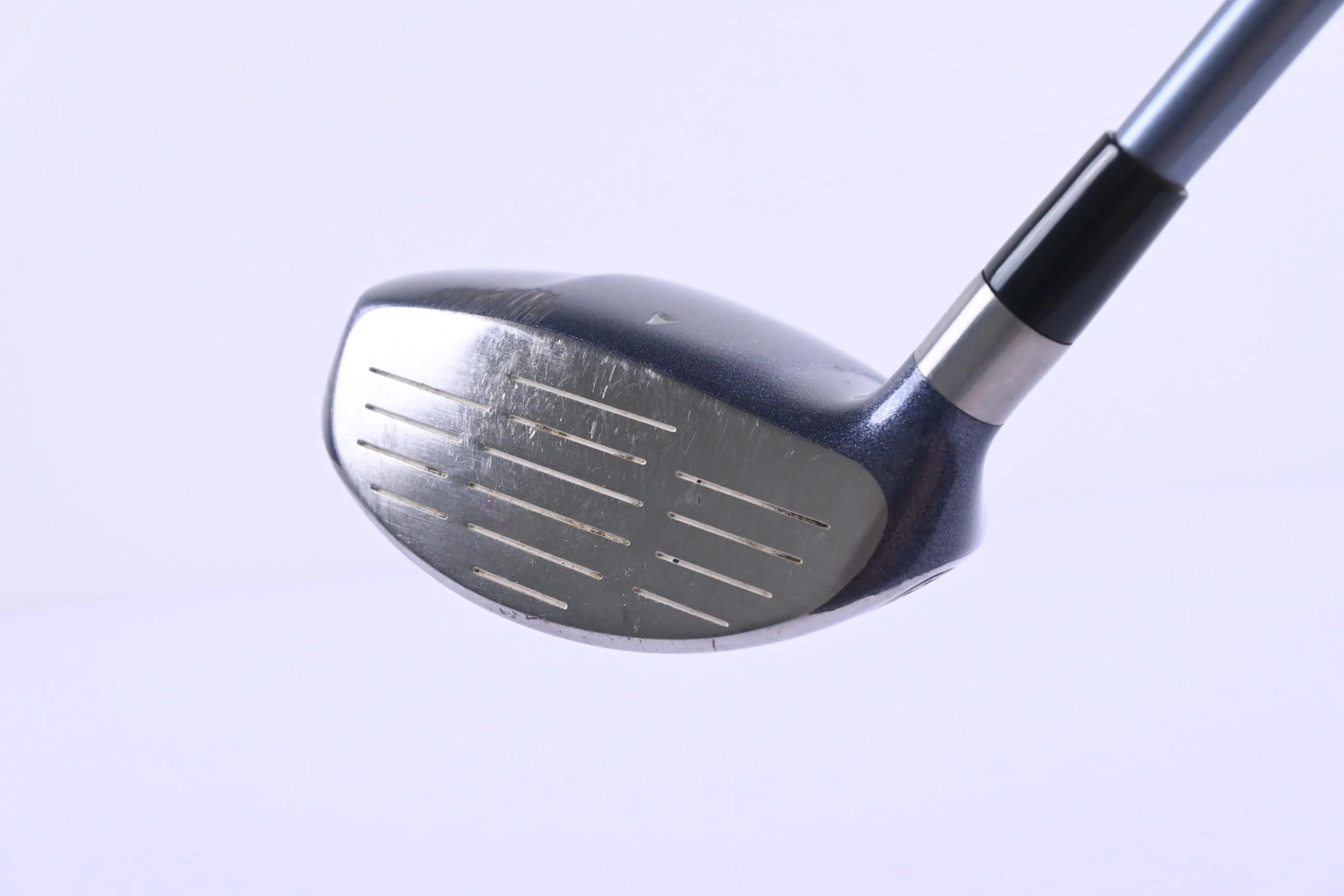 Ladies Adams Tight Lies GT 2 #5 Wood / 18 Degrees / Ladies Flex Adams Golf - Image 4