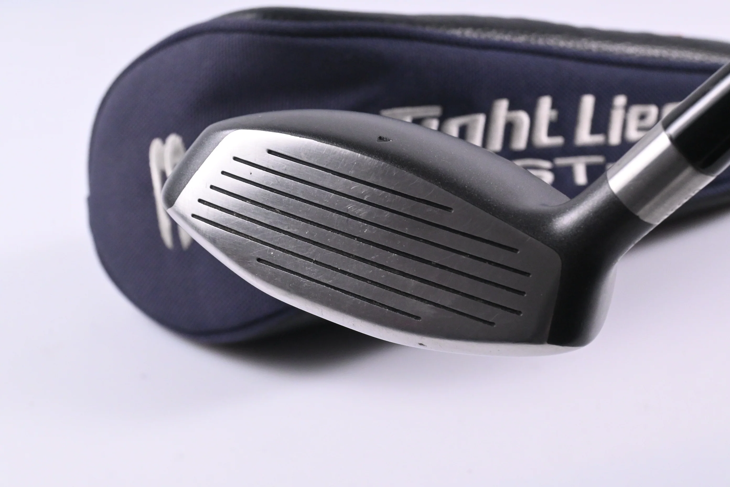 Adams Tight Lies 2 #3 Wood / 13 Degree / Regular Flex Tight Lies 2 Shaft - Image 4