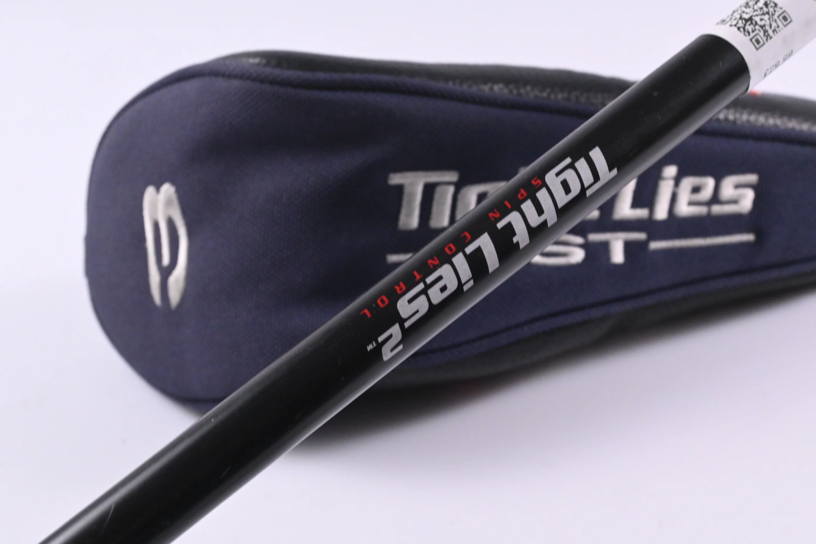 Adams Tight Lies 2 #3 Wood / 13 Degree / Regular Flex Tight Lies 2 Shaft - Image 6