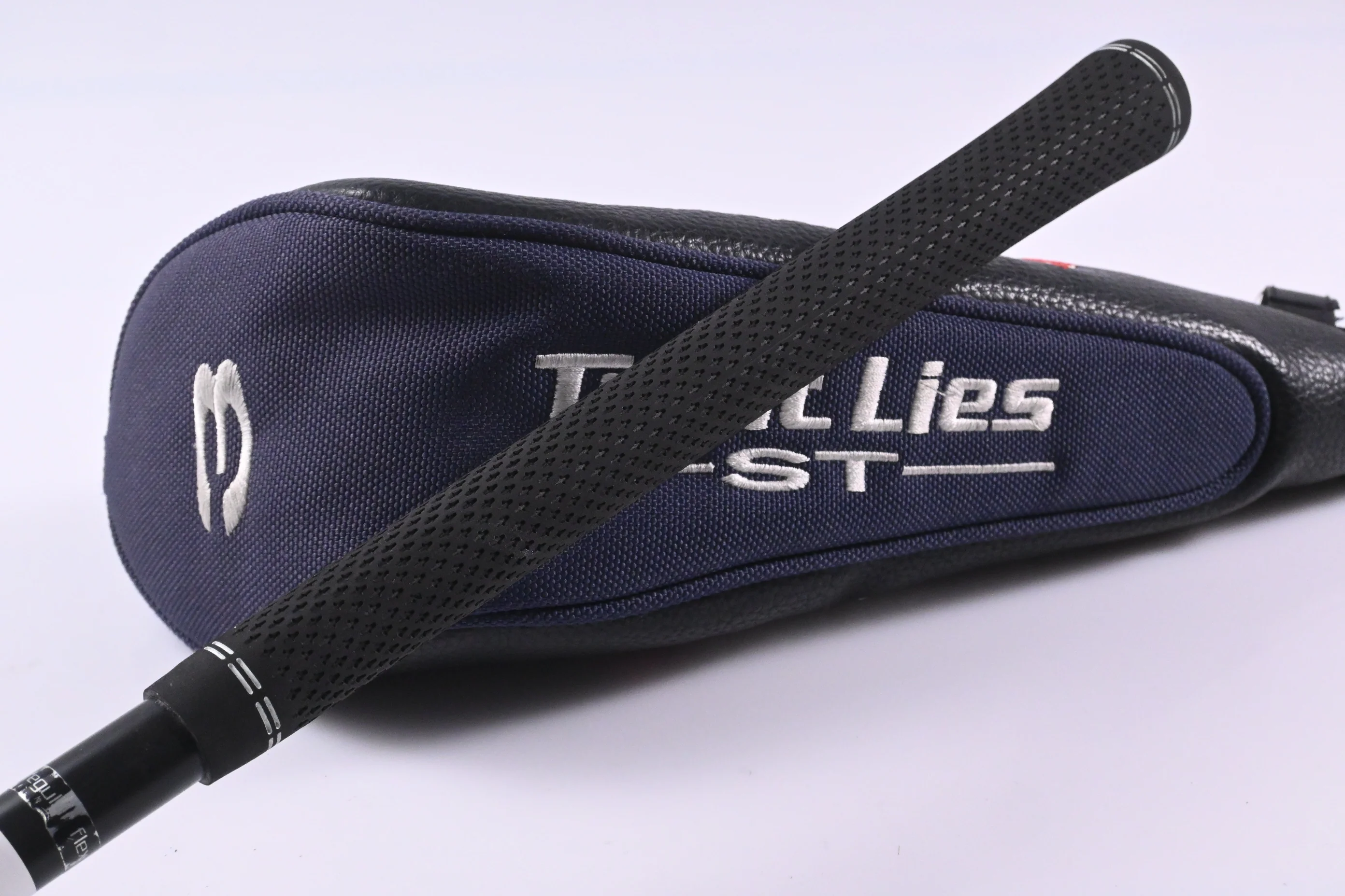 Adams Tight Lies 2 #3 Wood / 13 Degree / Regular Flex Tight Lies 2 Shaft - Image 8