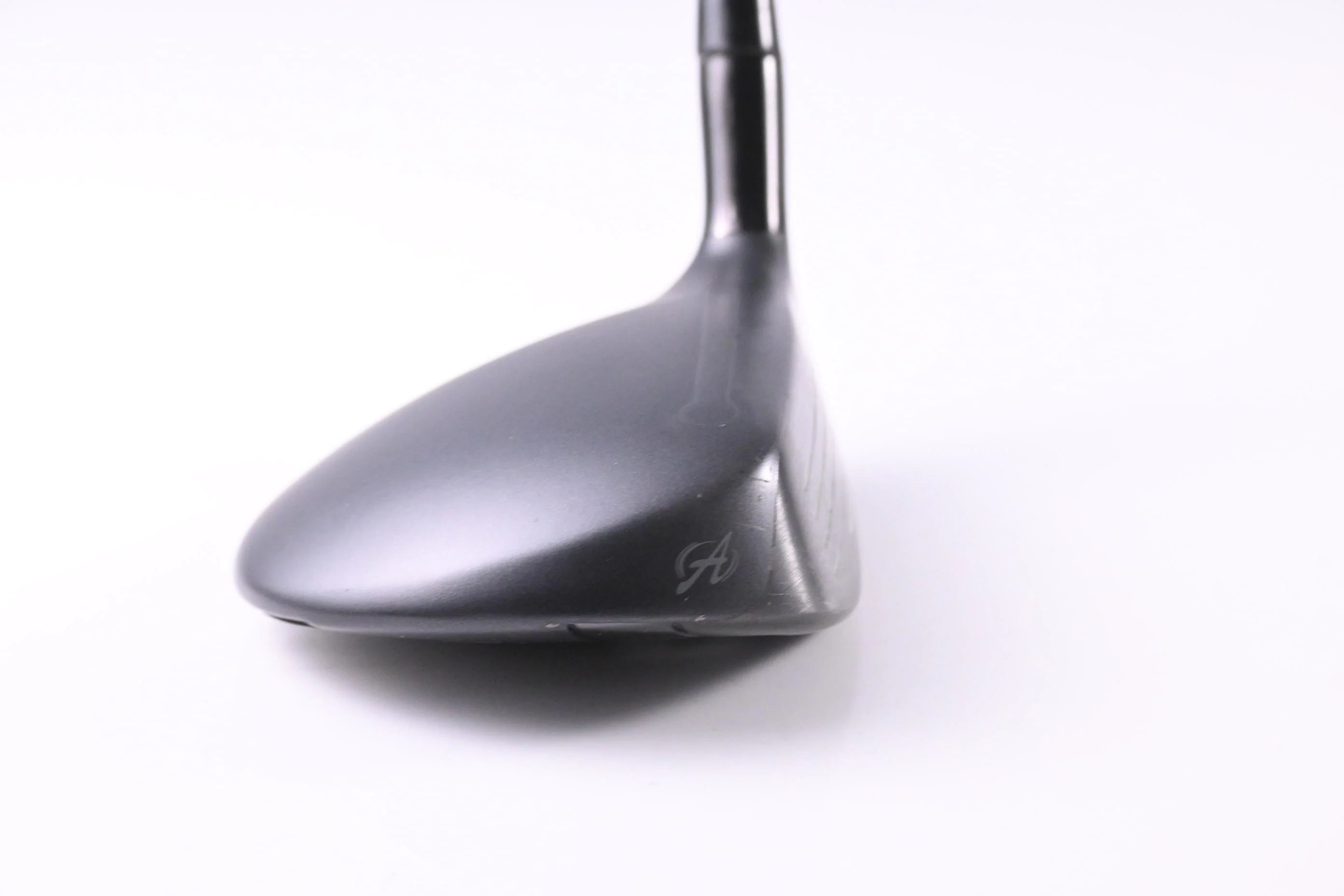 Adams Tight Lies Ti #3 Wood / 16 Degree / Regular Flex Harrison Endeavor Shaft - Image 3