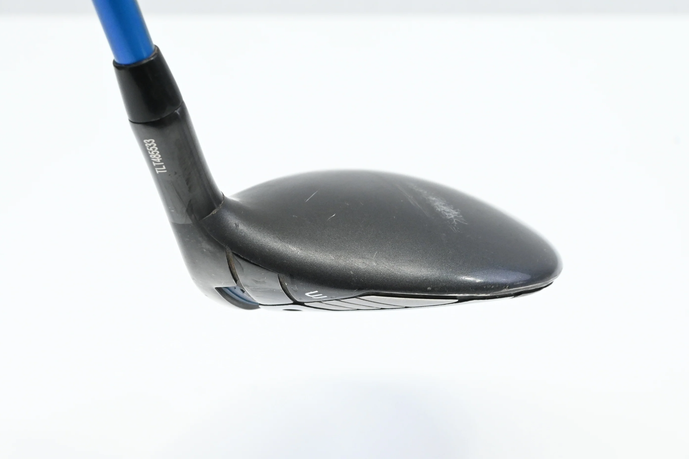 Adams Tight Lies Ti #3 Wood / 14 Degree / Regular Flex Bassara E 55 Shaft - Image 5