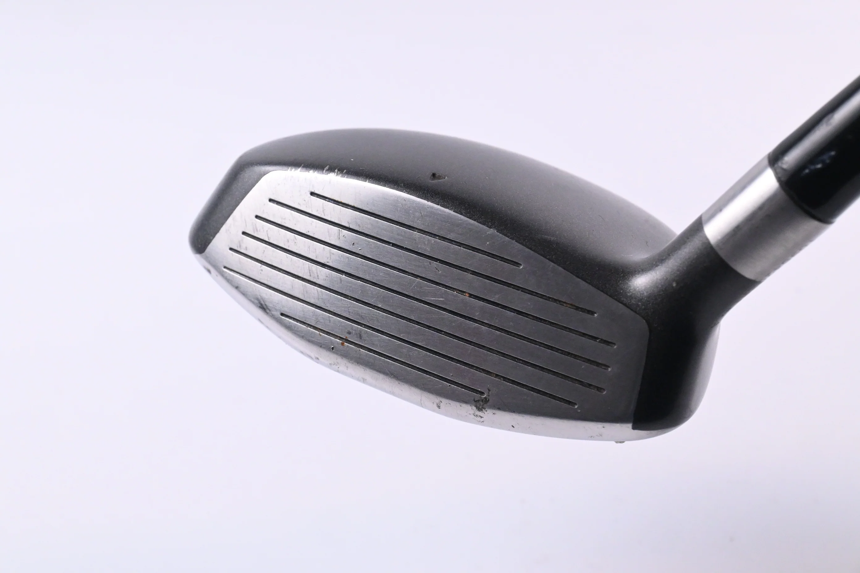 Adams Tight Lies2 #4 Wood / 16 Degree / Regular Flex Tight Lies2 Shaft - Image 4