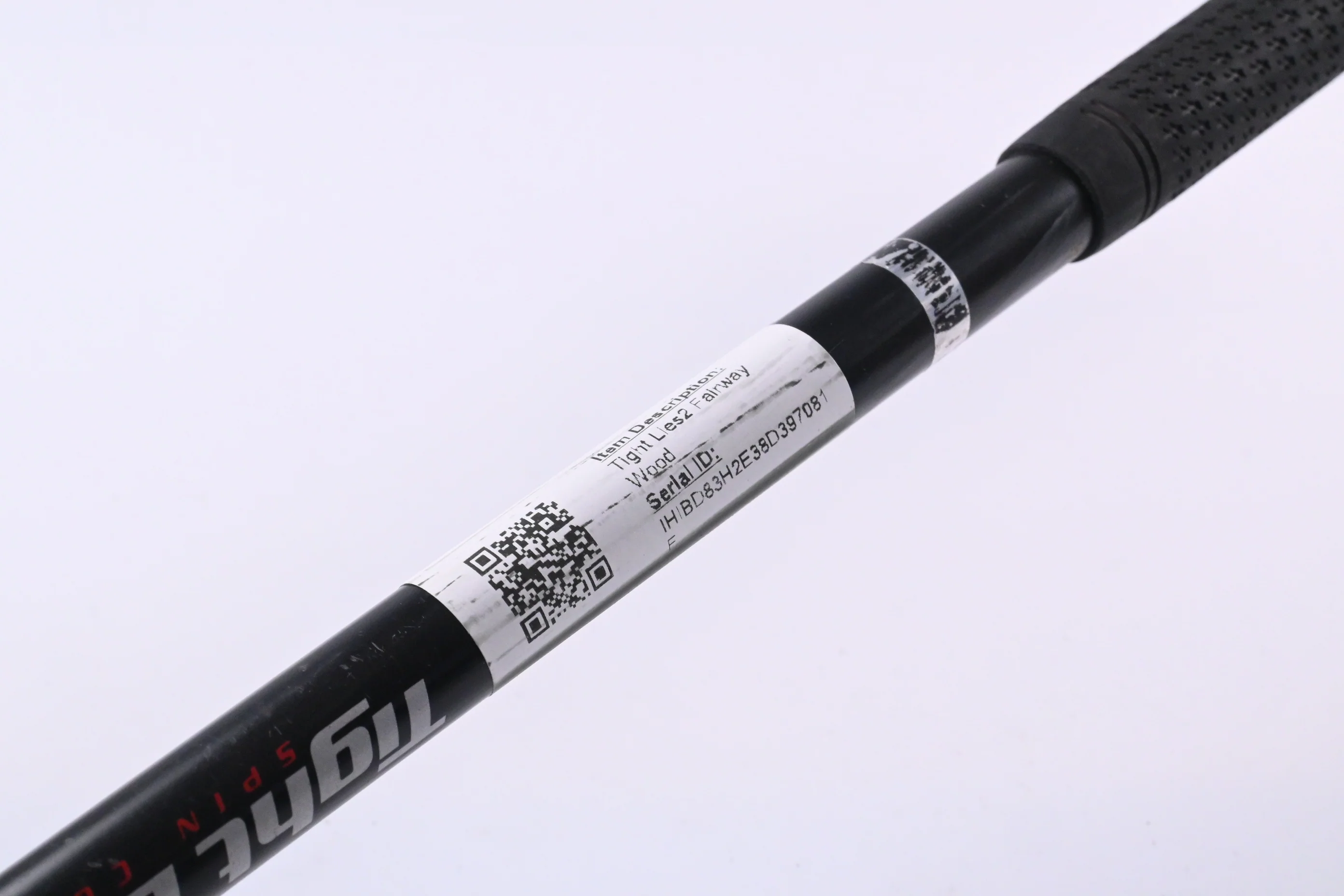 Adams Tight Lies2 #4 Wood / 16 Degree / Regular Flex Tight Lies2 Shaft - Image 7