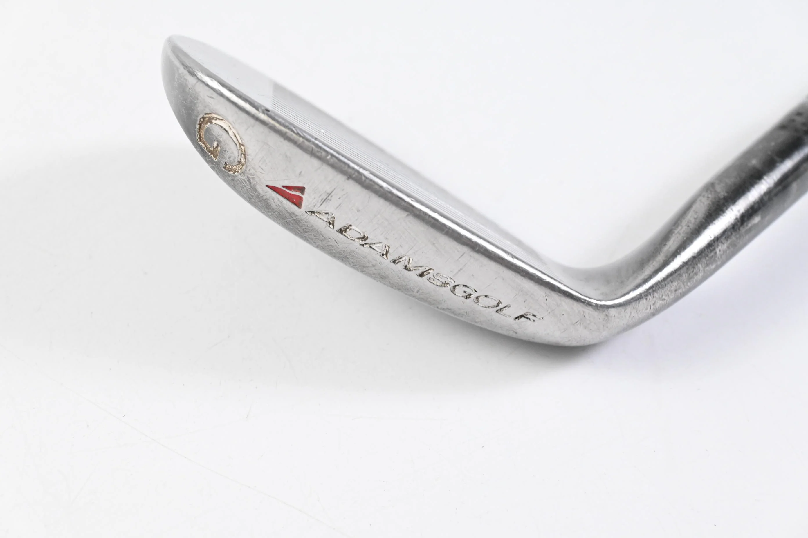 Adams Tom Watson Gap Wedge / 52 Degree / Wedge Flex Performance Lite Shaft - Image 3