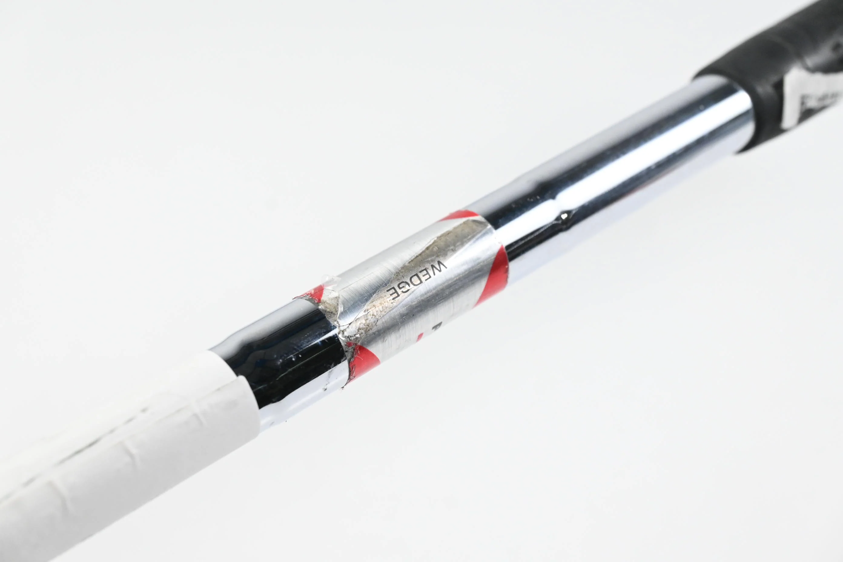 Adams Tom Watson Gap Wedge / 52 Degree / Wedge Flex Performance Lite Shaft - Image 4